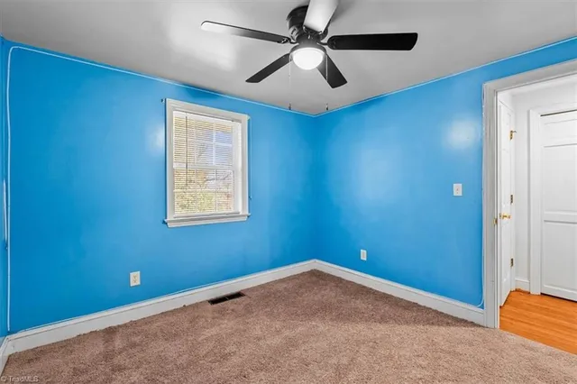 $244,500 | 855 Blackberry Road, Thomasville, NC 27360