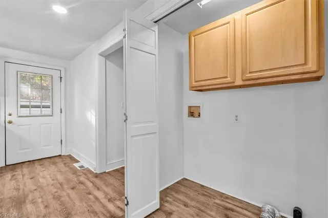 $244,500 | 855 Blackberry Road, Thomasville, NC 27360