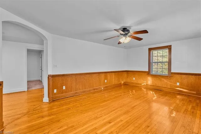 $244,500 | 855 Blackberry Road, Thomasville, NC 27360