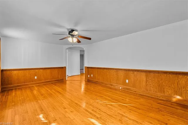 $244,500 | 855 Blackberry Road, Thomasville, NC 27360