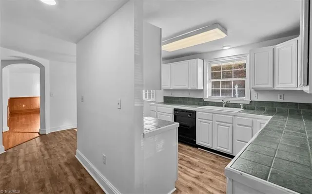 $244,500 | 855 Blackberry Road, Thomasville, NC 27360