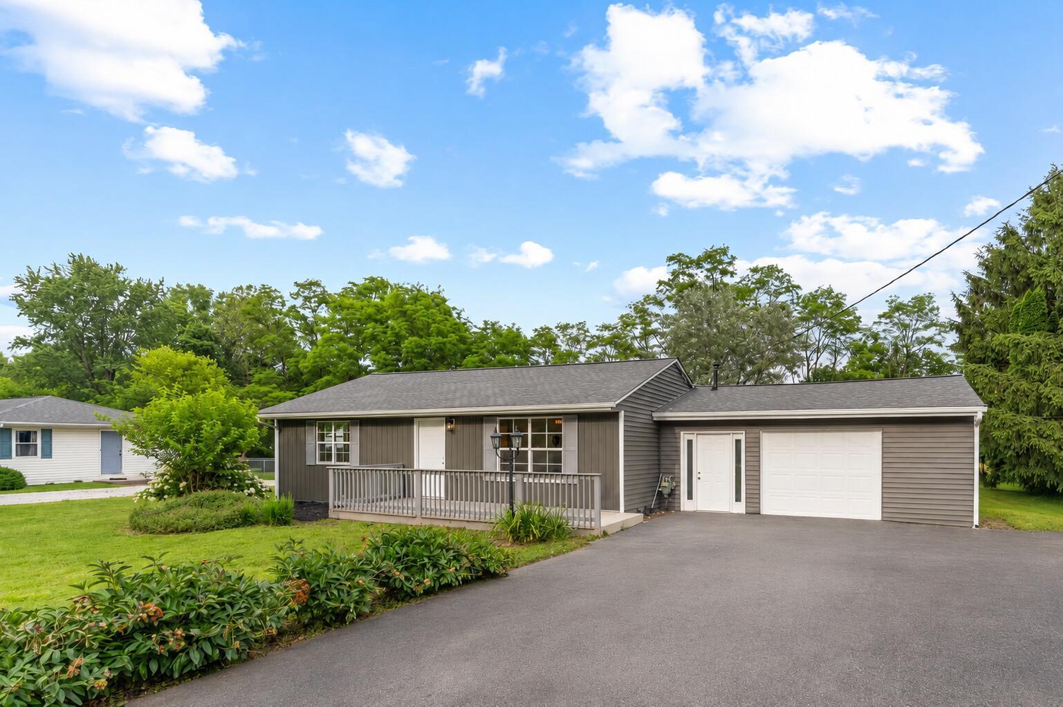 120 Ballman Road Reynoldsburg, OH 43068 - Photo 1 of 23