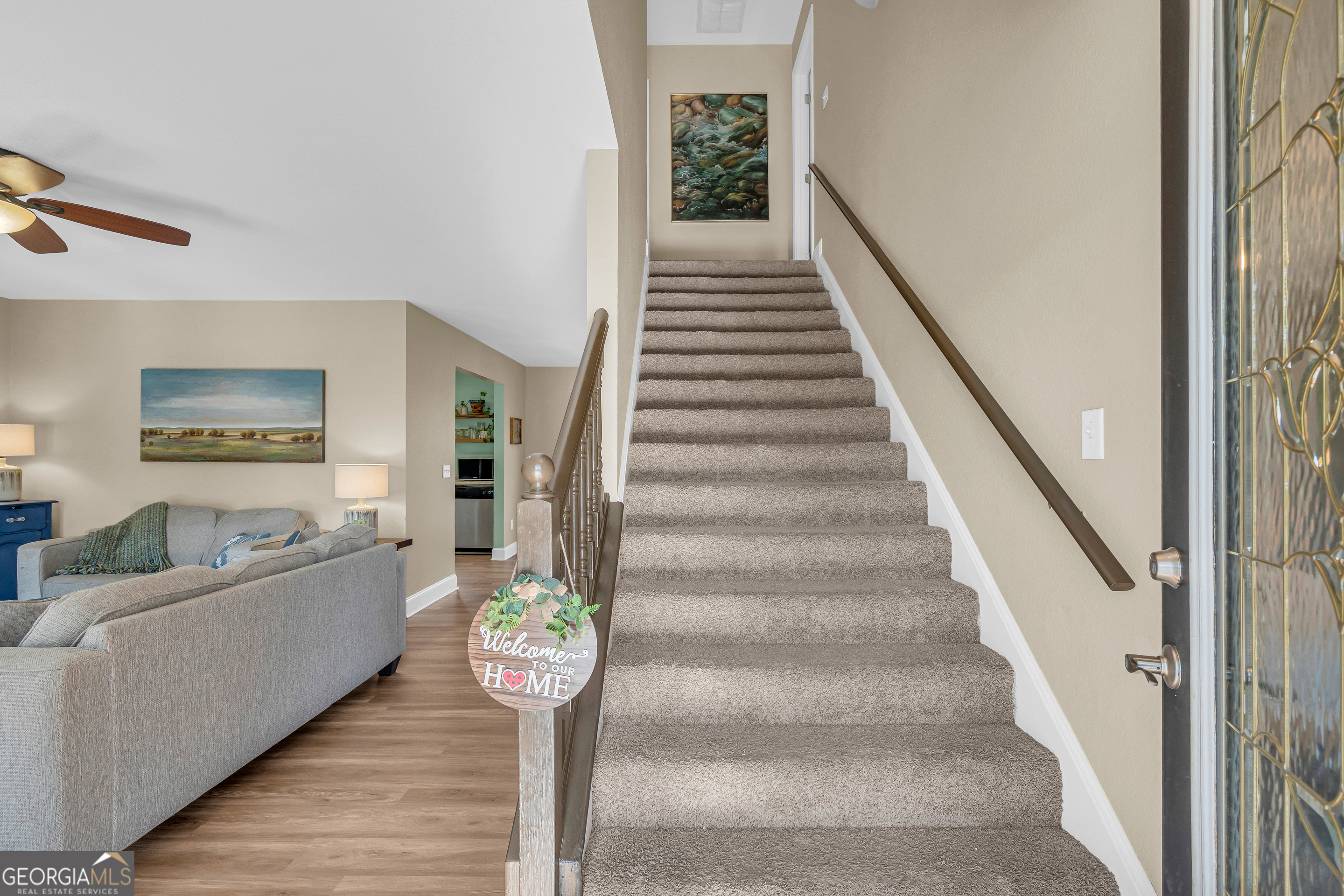 76 Cottonwood Lane Cleveland, GA 30528 - Photo 11 of 79