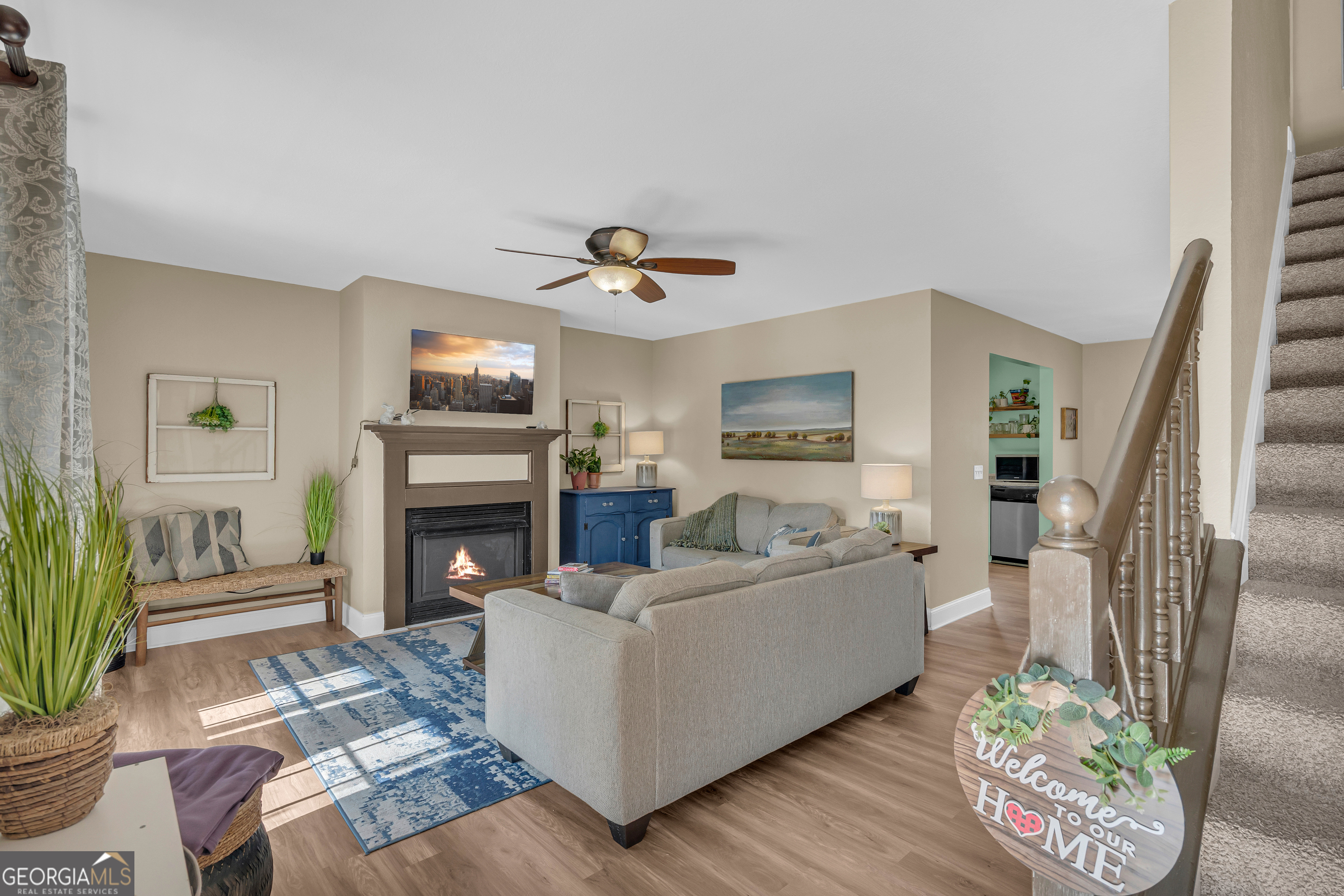 76 Cottonwood Lane Cleveland, GA 30528 - Photo 12 of 79