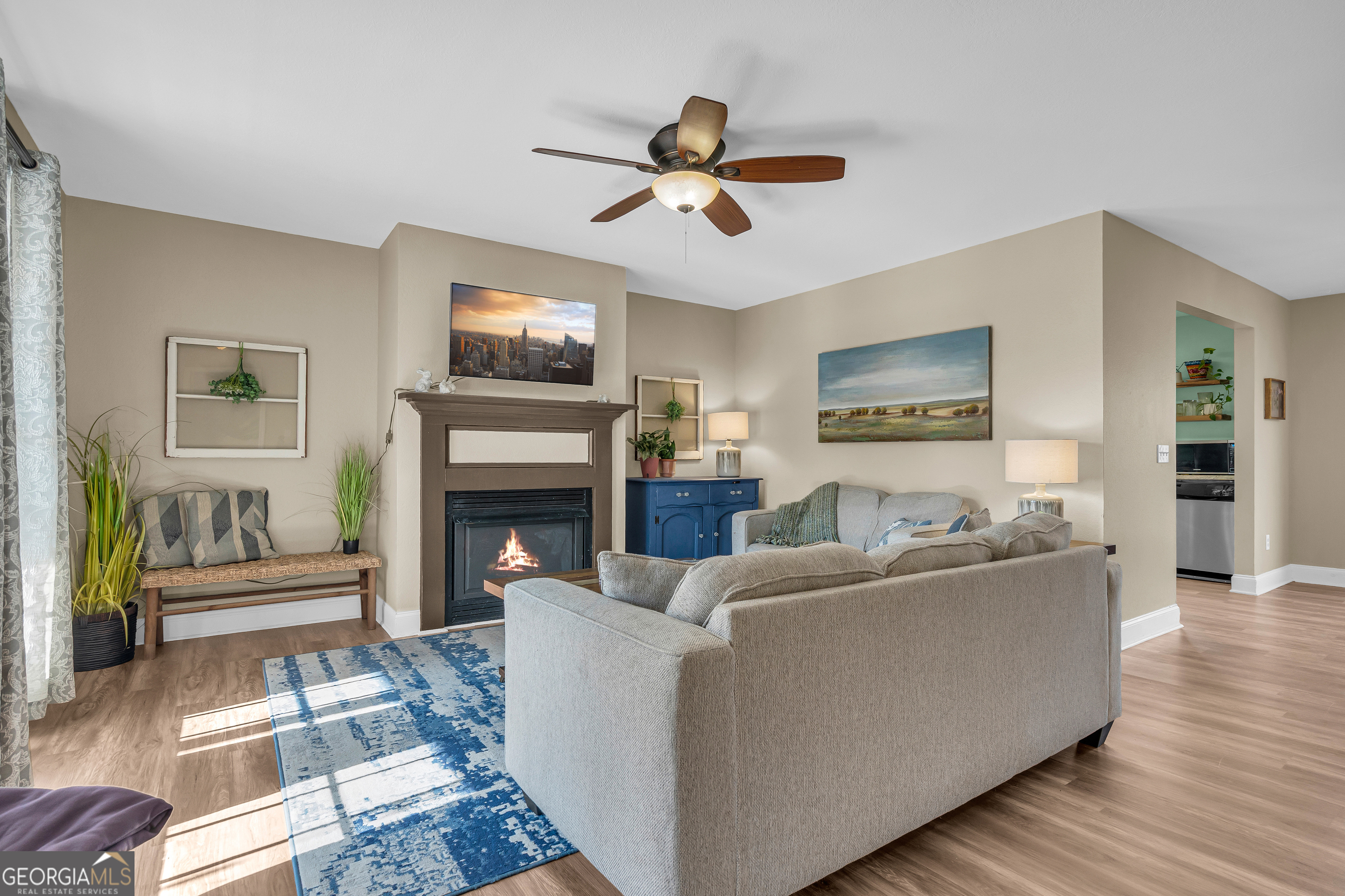 76 Cottonwood Lane Cleveland, GA 30528 - Photo 13 of 79