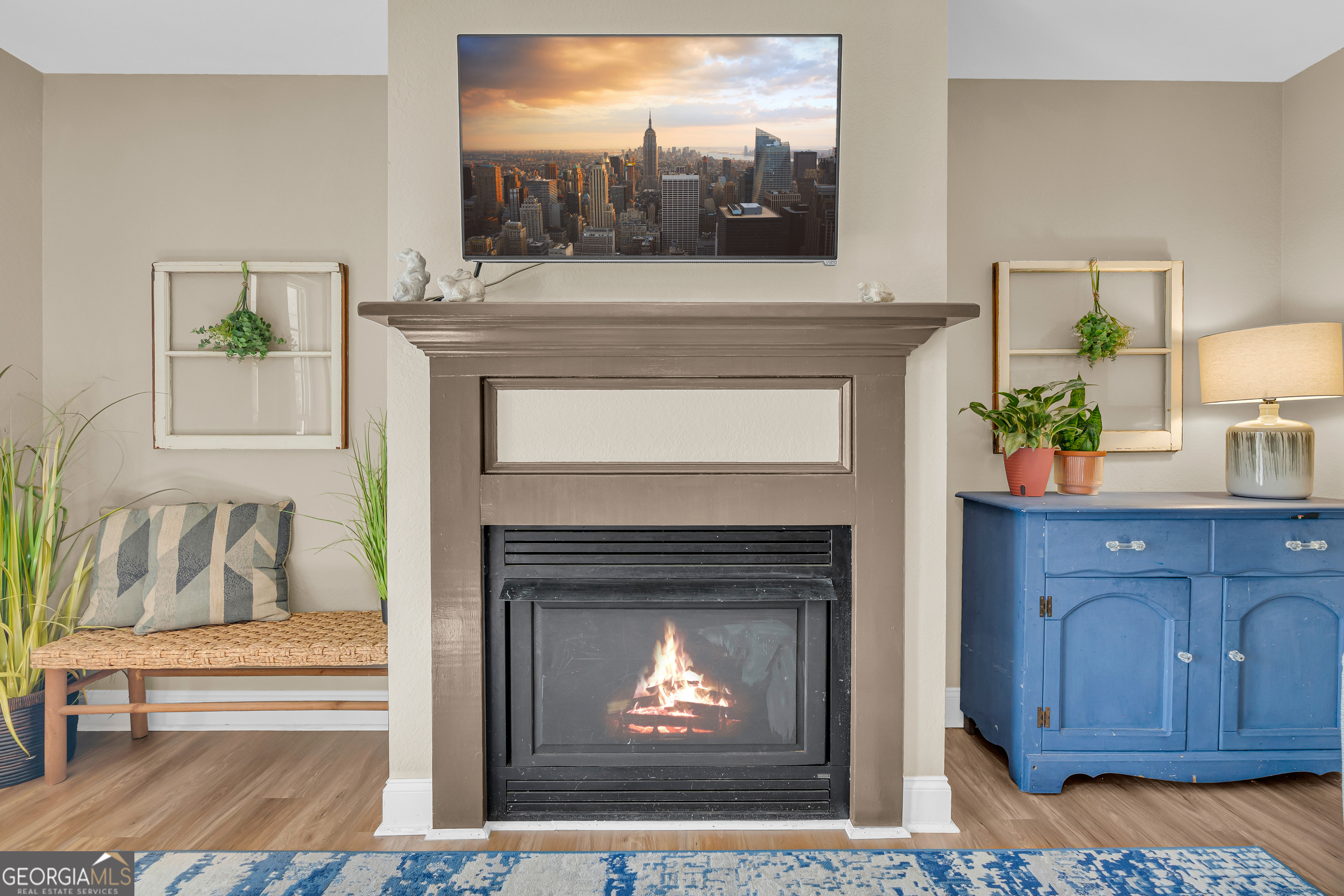 76 Cottonwood Lane Cleveland, GA 30528 - Photo 16 of 79