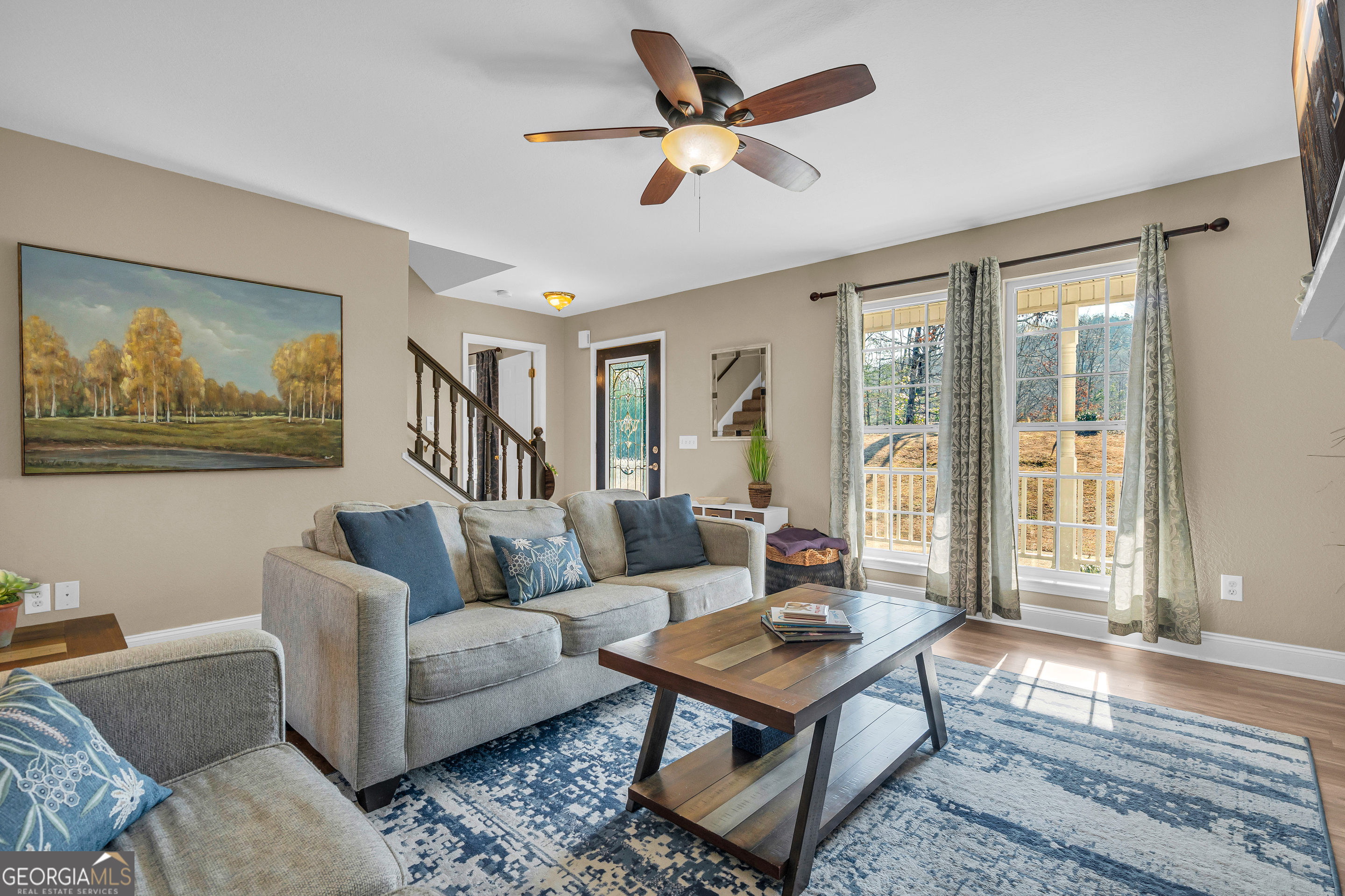 76 Cottonwood Lane Cleveland, GA 30528 - Photo 17 of 79