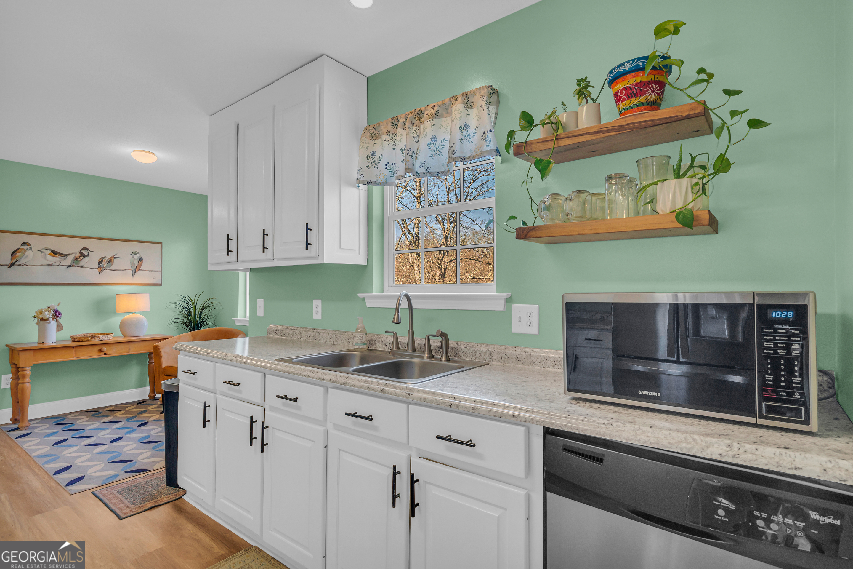 76 Cottonwood Lane Cleveland, GA 30528 - Photo 23 of 79