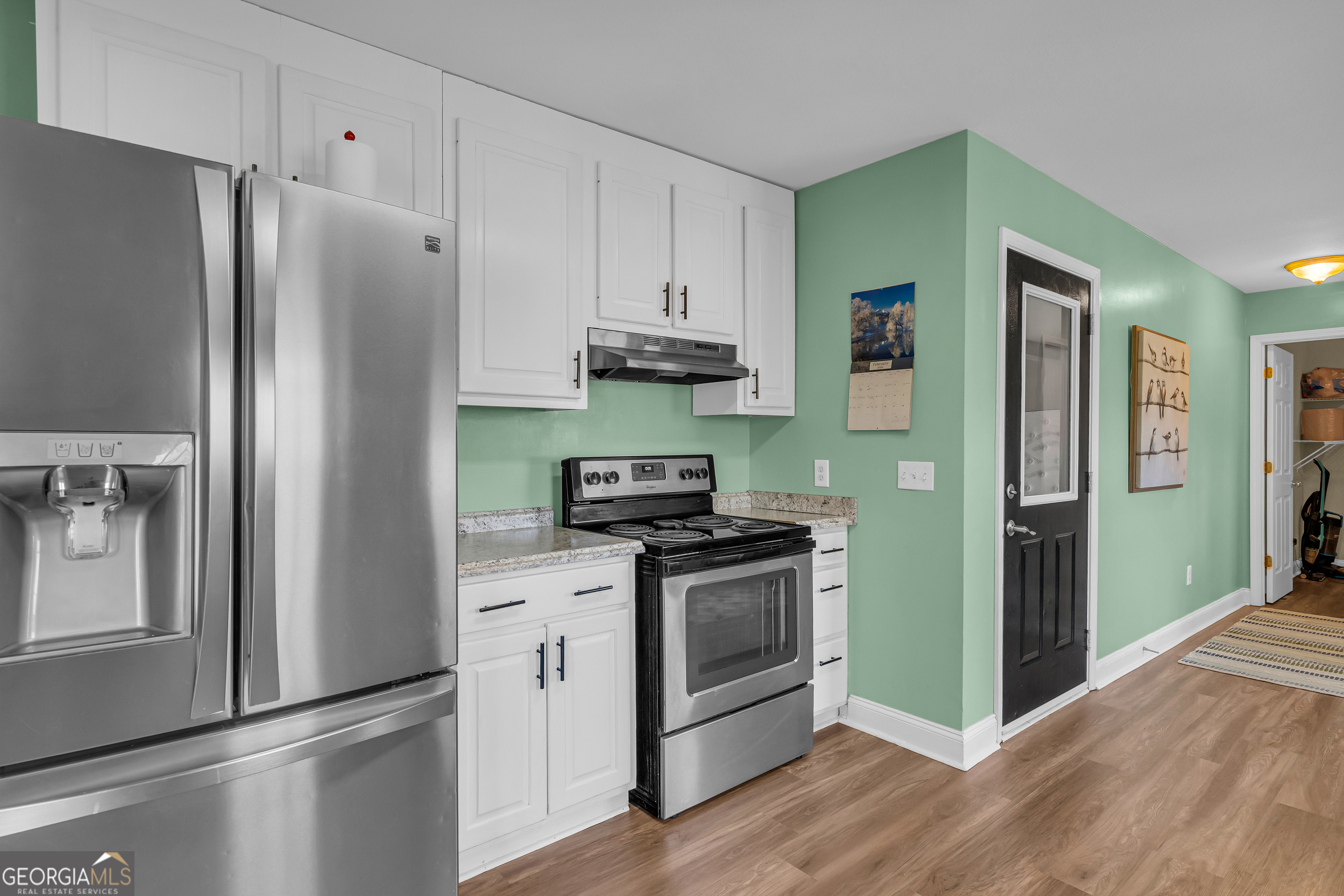 76 Cottonwood Lane Cleveland, GA 30528 - Photo 24 of 79