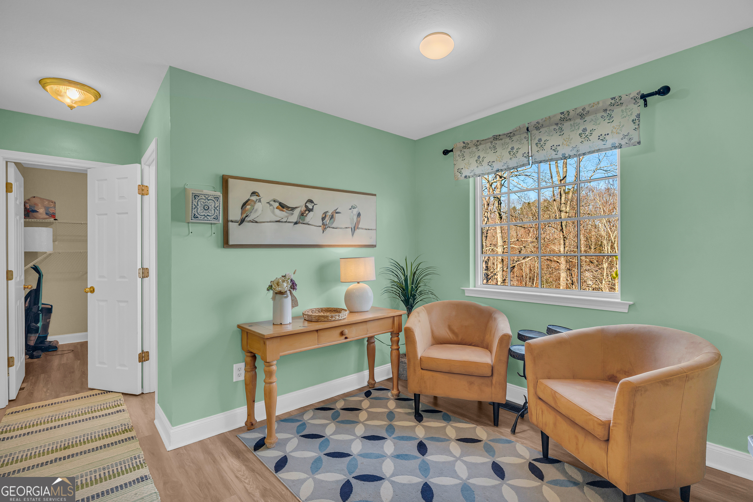 76 Cottonwood Lane Cleveland, GA 30528 - Photo 27 of 79