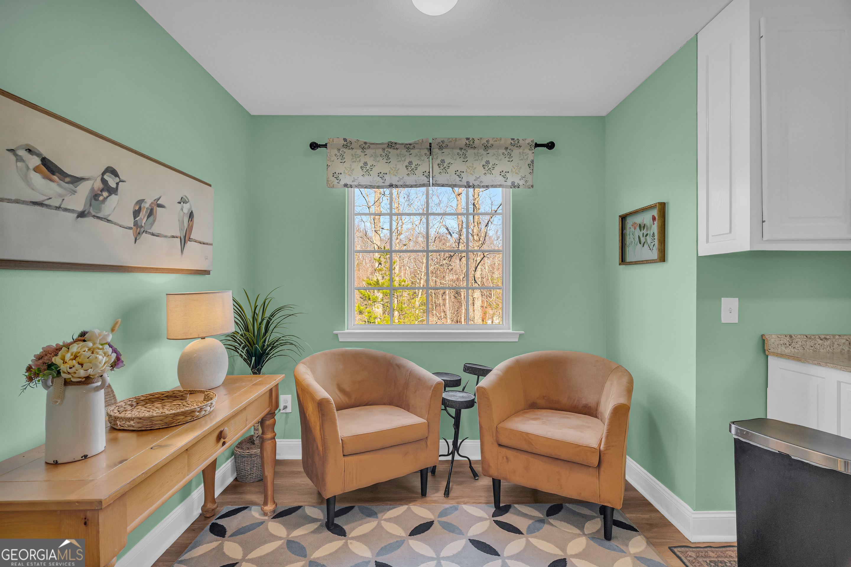 76 Cottonwood Lane Cleveland, GA 30528 - Photo 28 of 79