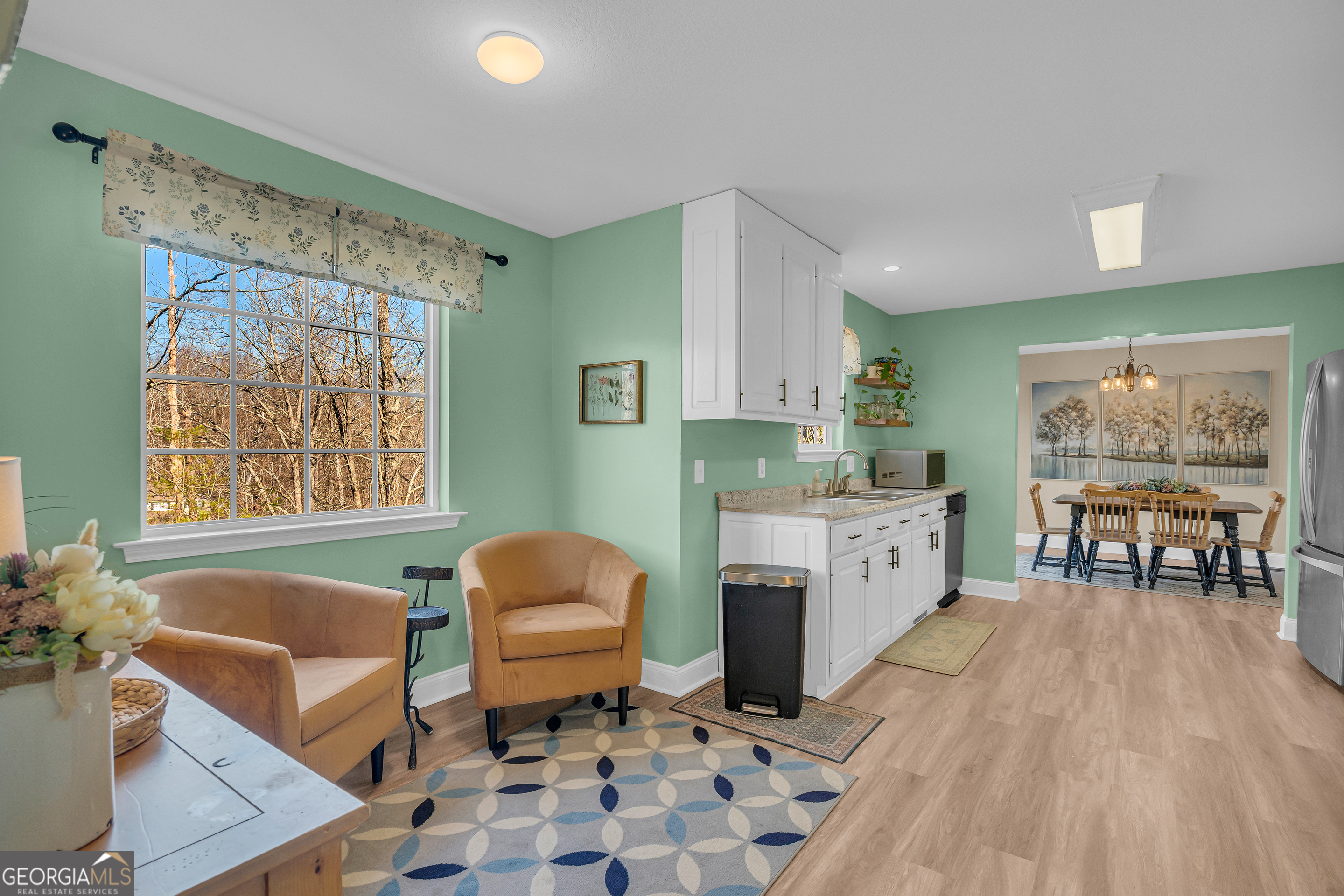 76 Cottonwood Lane Cleveland, GA 30528 - Photo 29 of 79