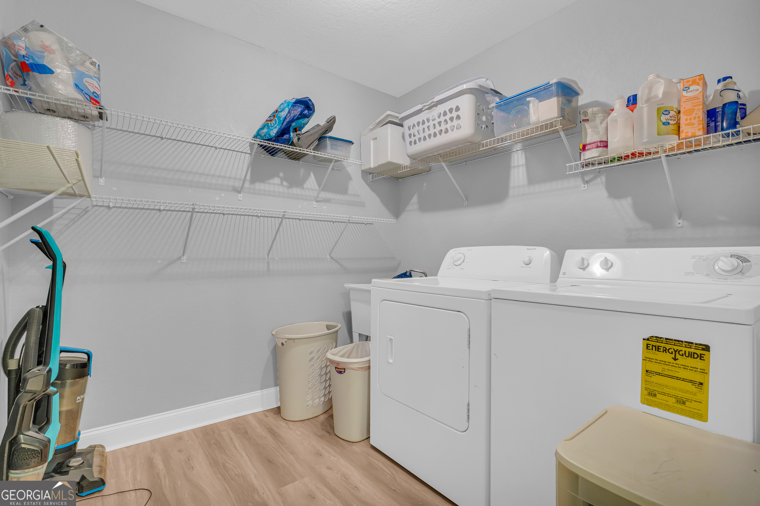 76 Cottonwood Lane Cleveland, GA 30528 - Photo 31 of 79