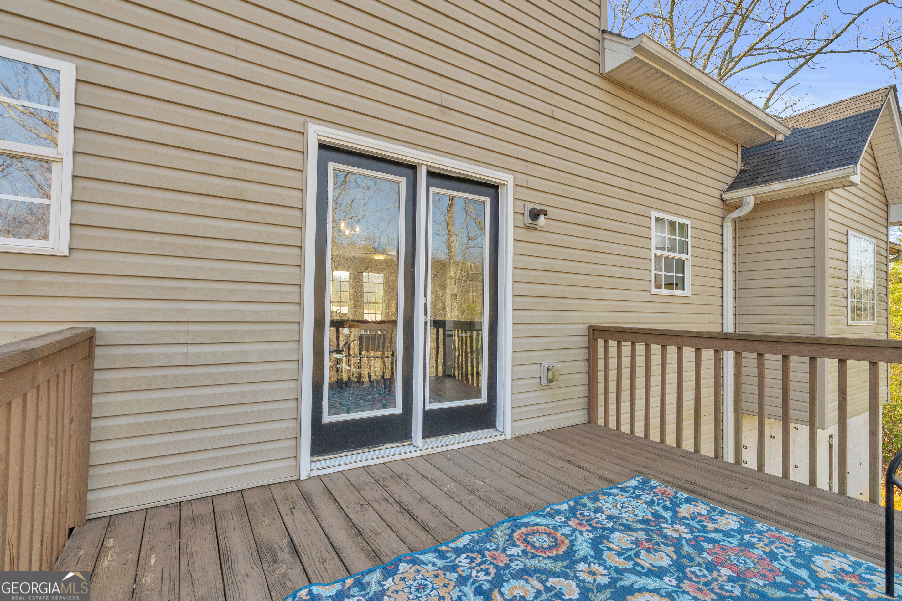 76 Cottonwood Lane Cleveland, GA 30528 - Photo 33 of 79