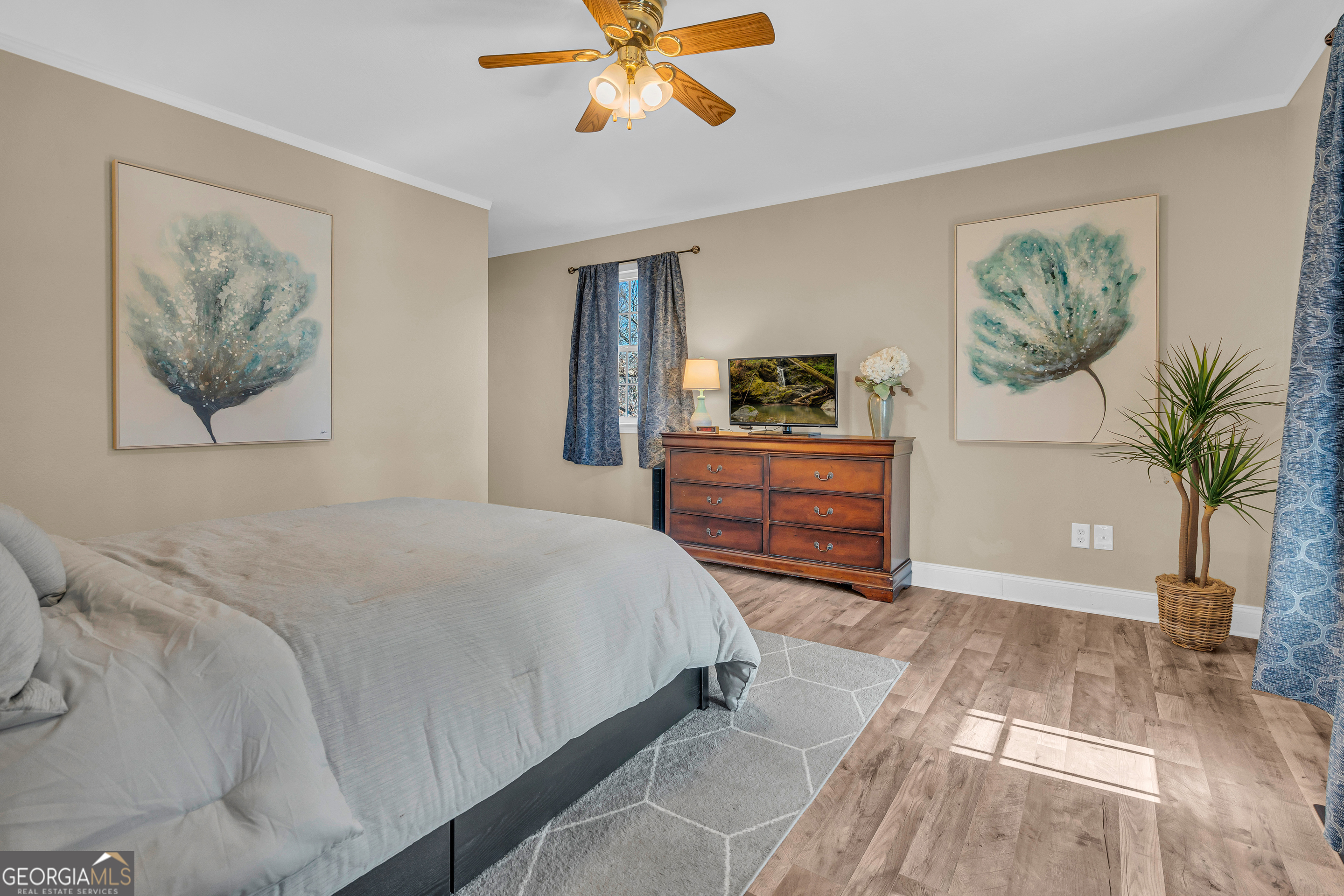 76 Cottonwood Lane Cleveland, GA 30528 - Photo 34 of 79