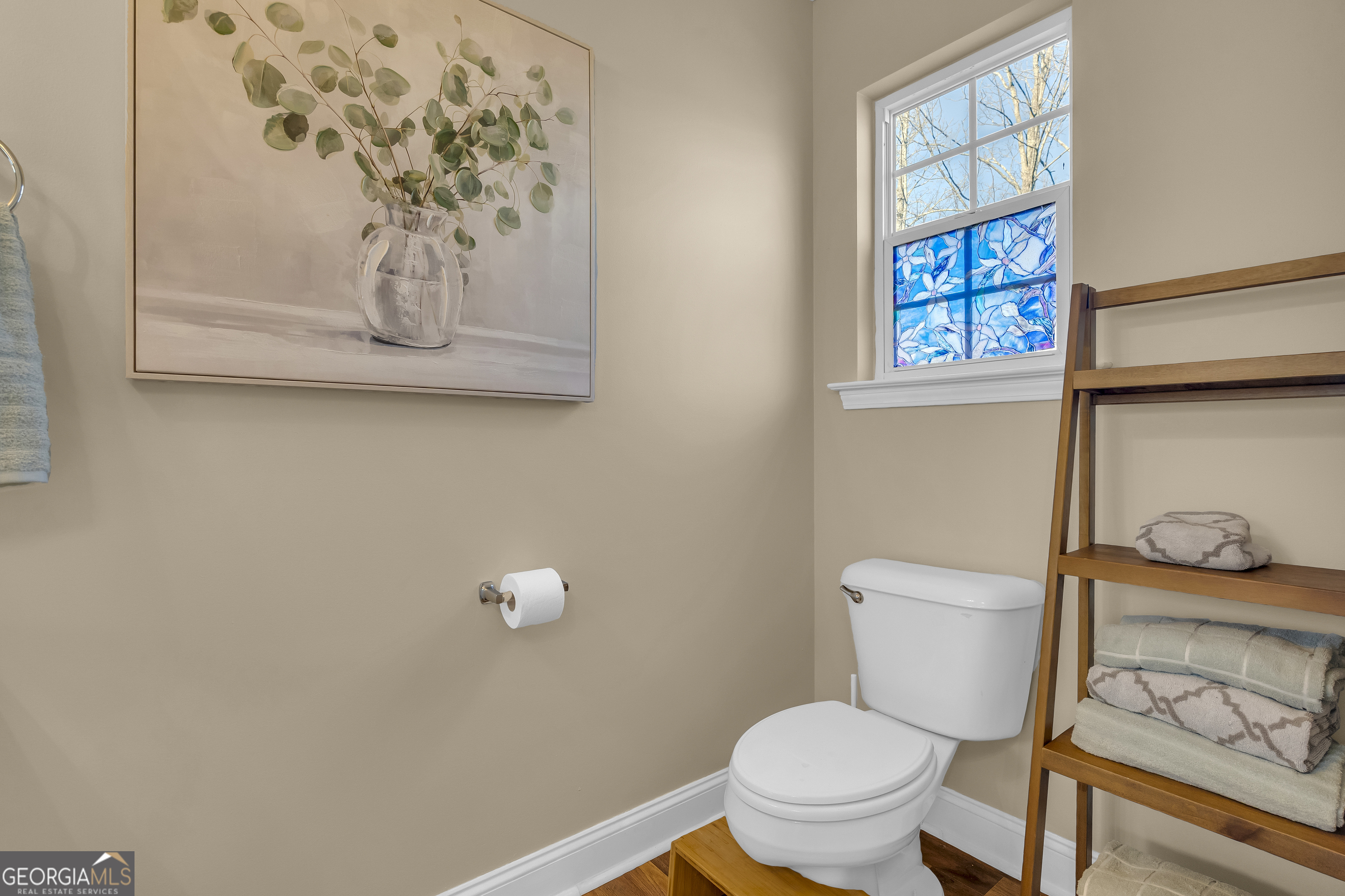 76 Cottonwood Lane Cleveland, GA 30528 - Photo 41 of 79