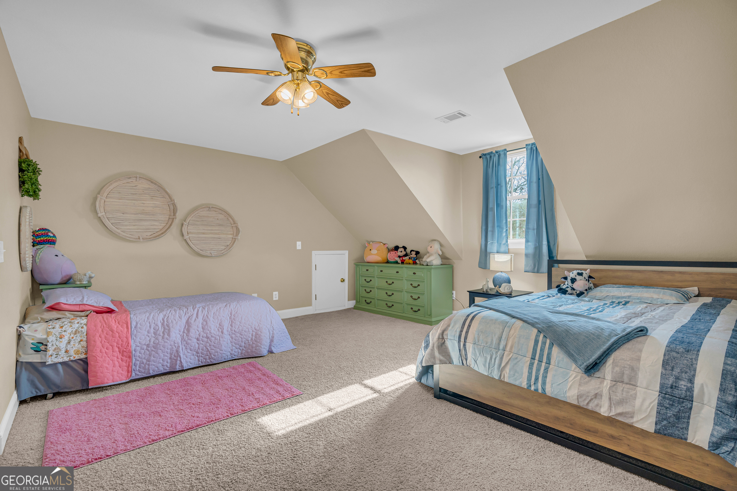 76 Cottonwood Lane Cleveland, GA 30528 - Photo 52 of 79