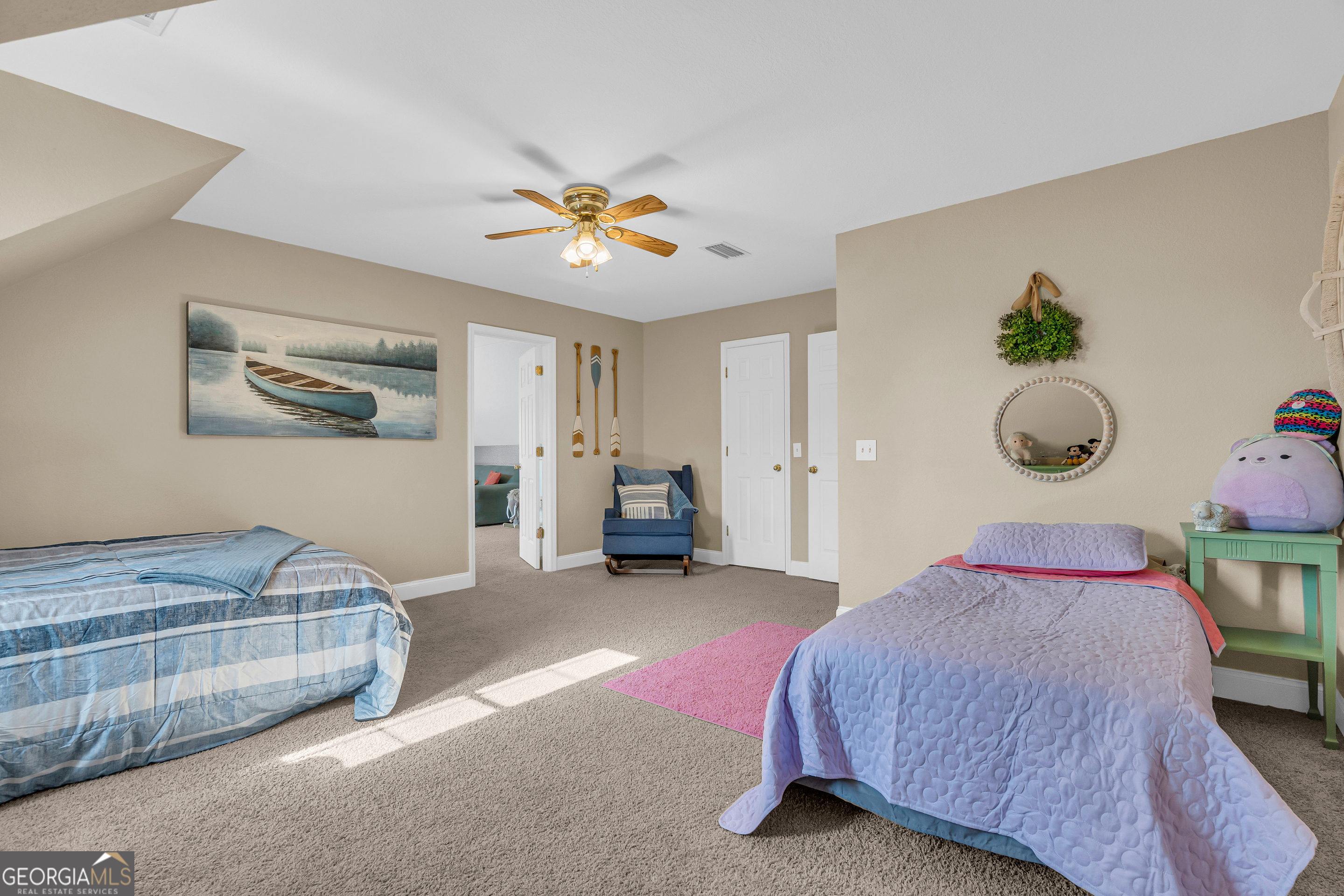 76 Cottonwood Lane Cleveland, GA 30528 - Photo 53 of 79