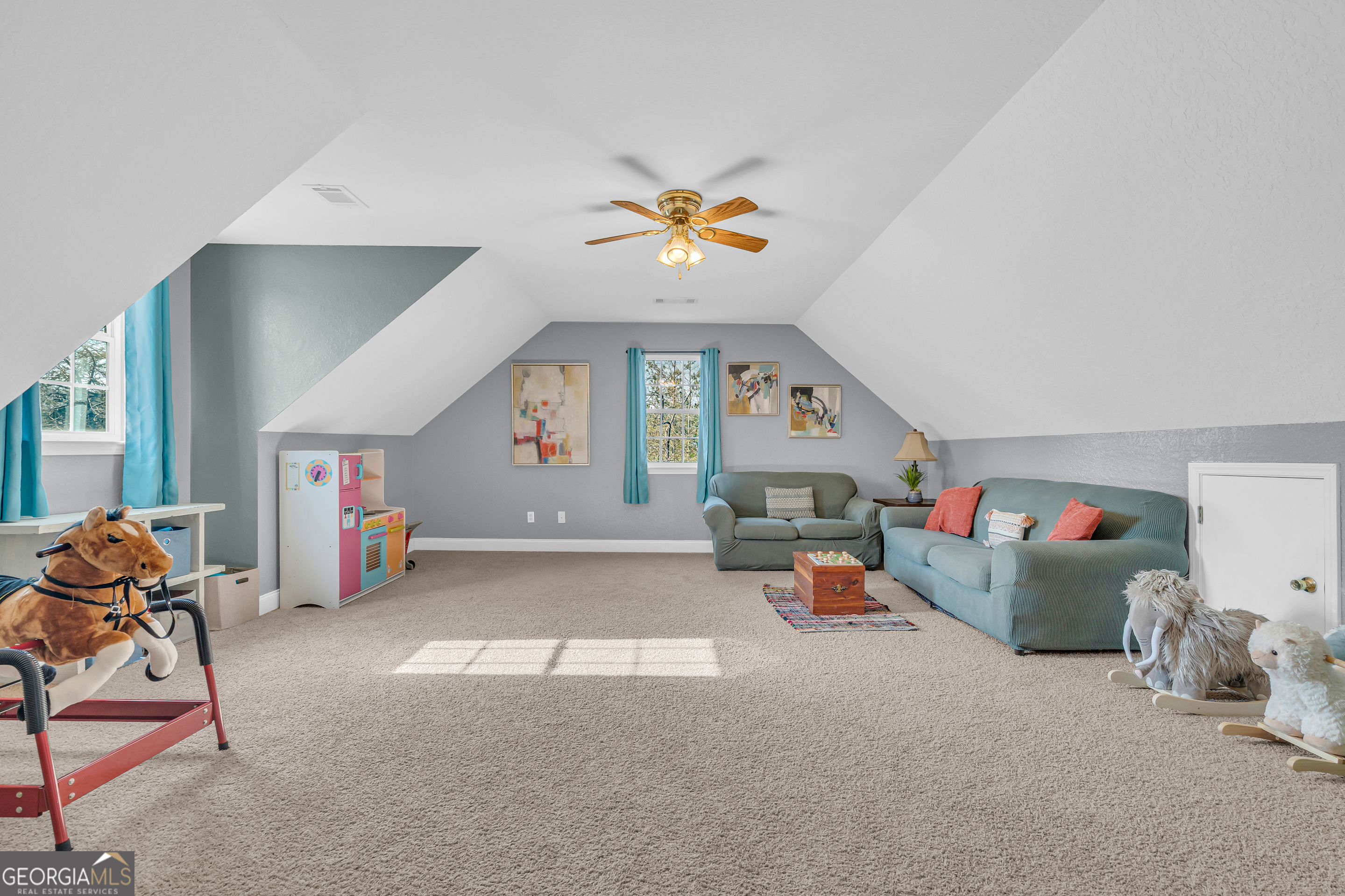 76 Cottonwood Lane Cleveland, GA 30528 - Photo 55 of 79