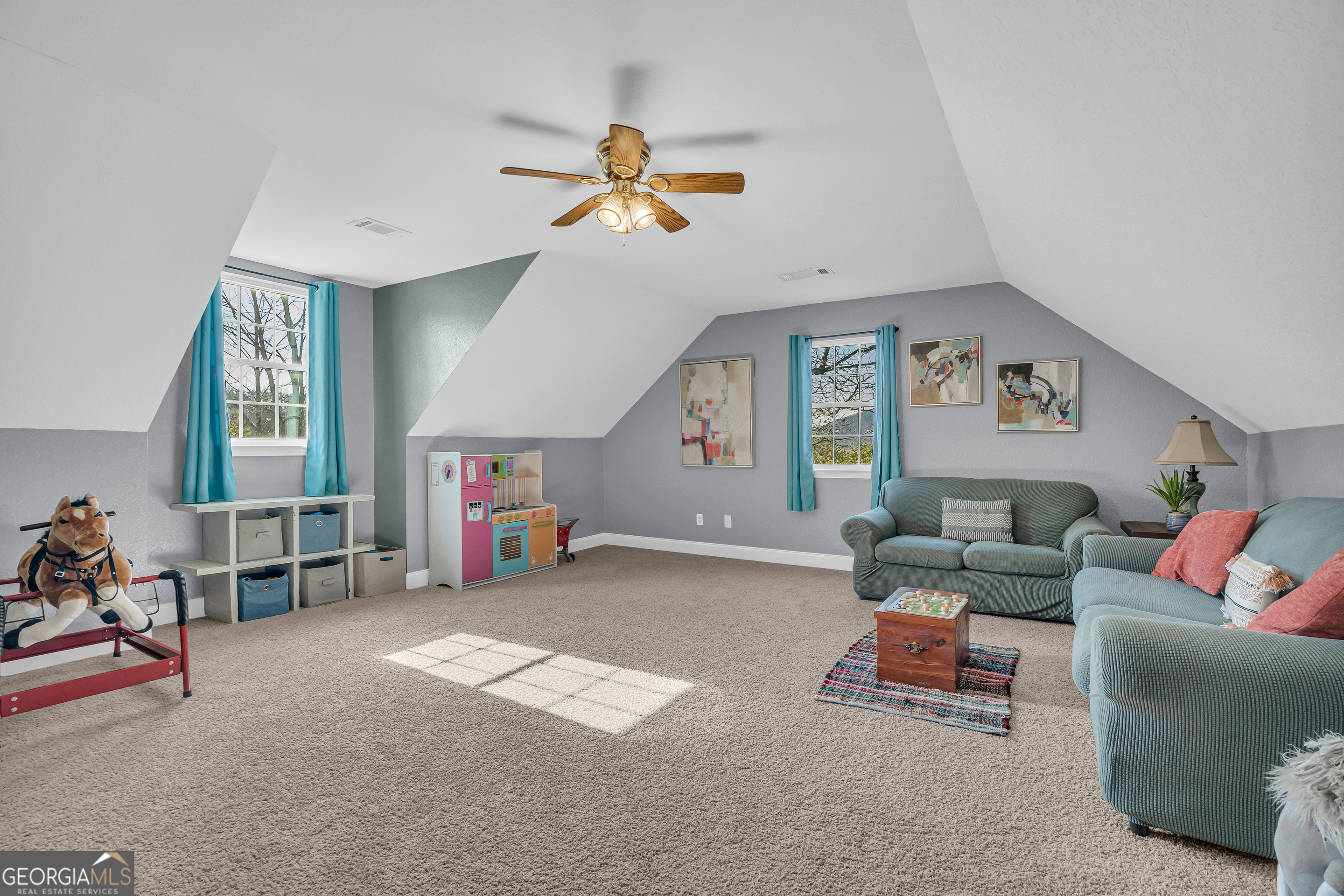 76 Cottonwood Lane Cleveland, GA 30528 - Photo 56 of 79