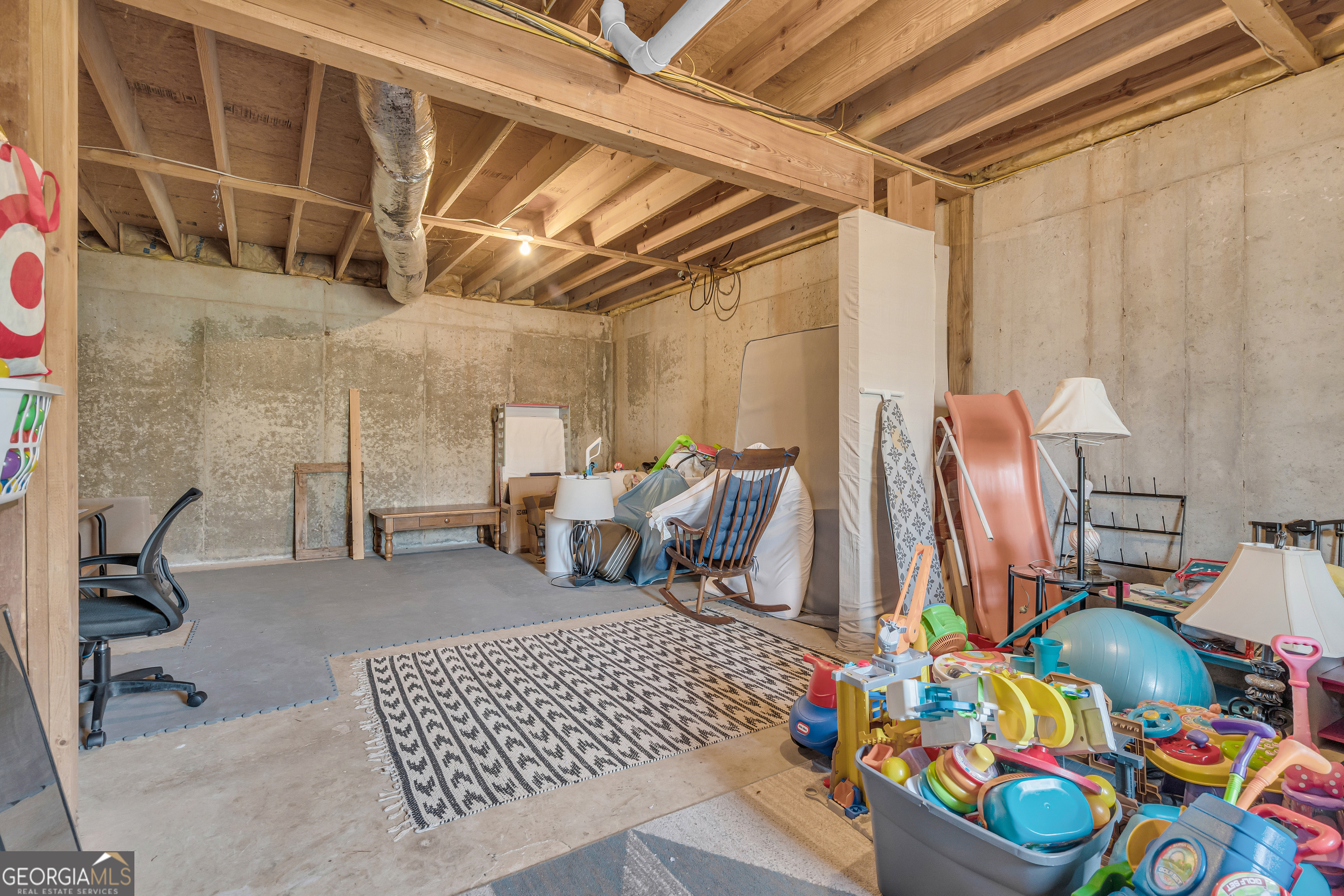 76 Cottonwood Lane Cleveland, GA 30528 - Photo 60 of 79