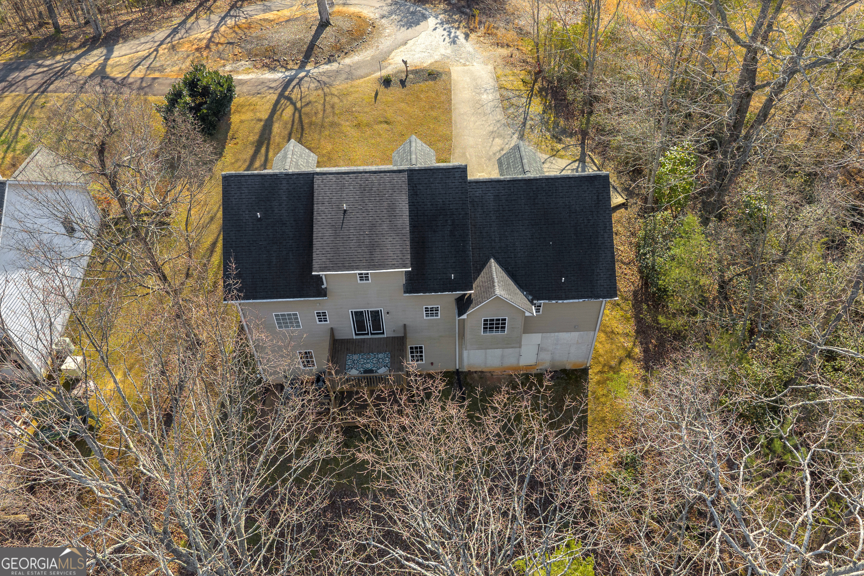 76 Cottonwood Lane Cleveland, GA 30528 - Photo 6 of 79