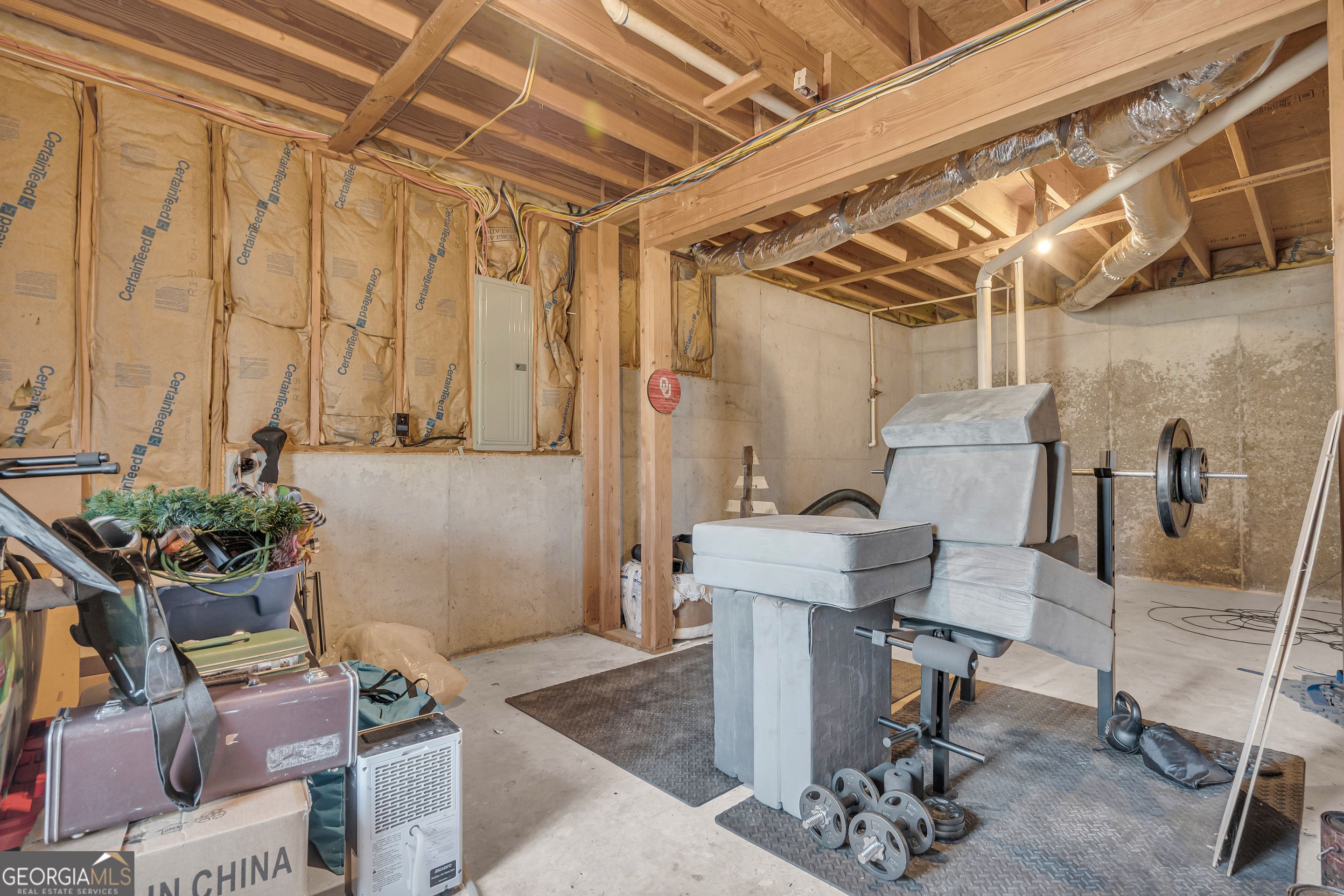 76 Cottonwood Lane Cleveland, GA 30528 - Photo 62 of 79