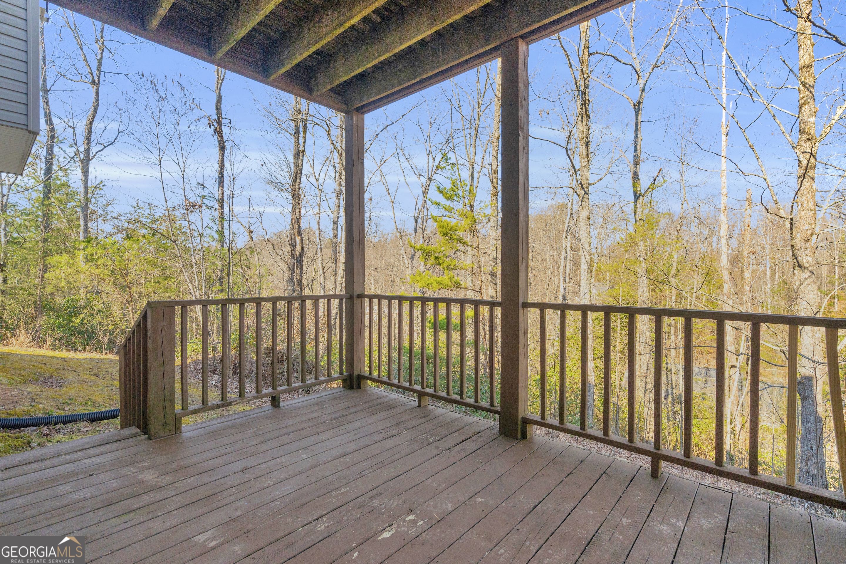 76 Cottonwood Lane Cleveland, GA 30528 - Photo 64 of 79