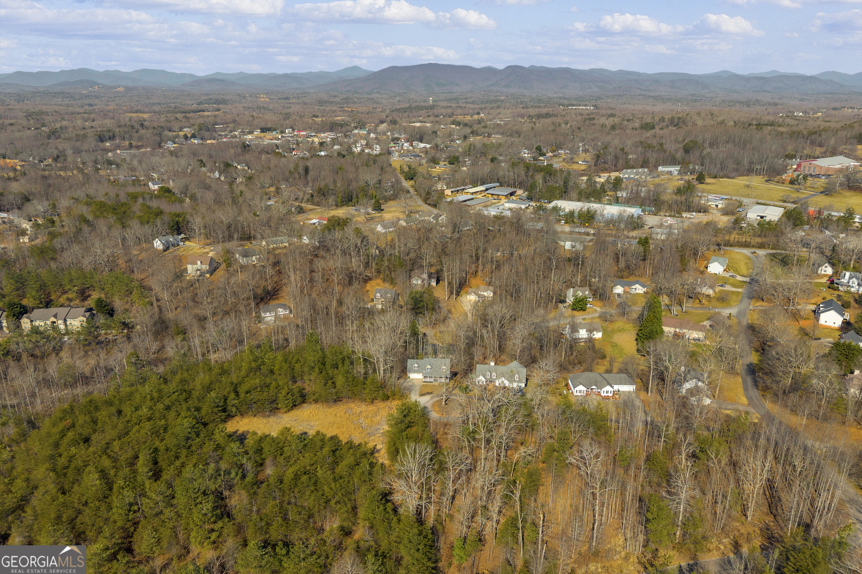 76 Cottonwood Lane Cleveland, GA 30528 - Photo 69 of 79
