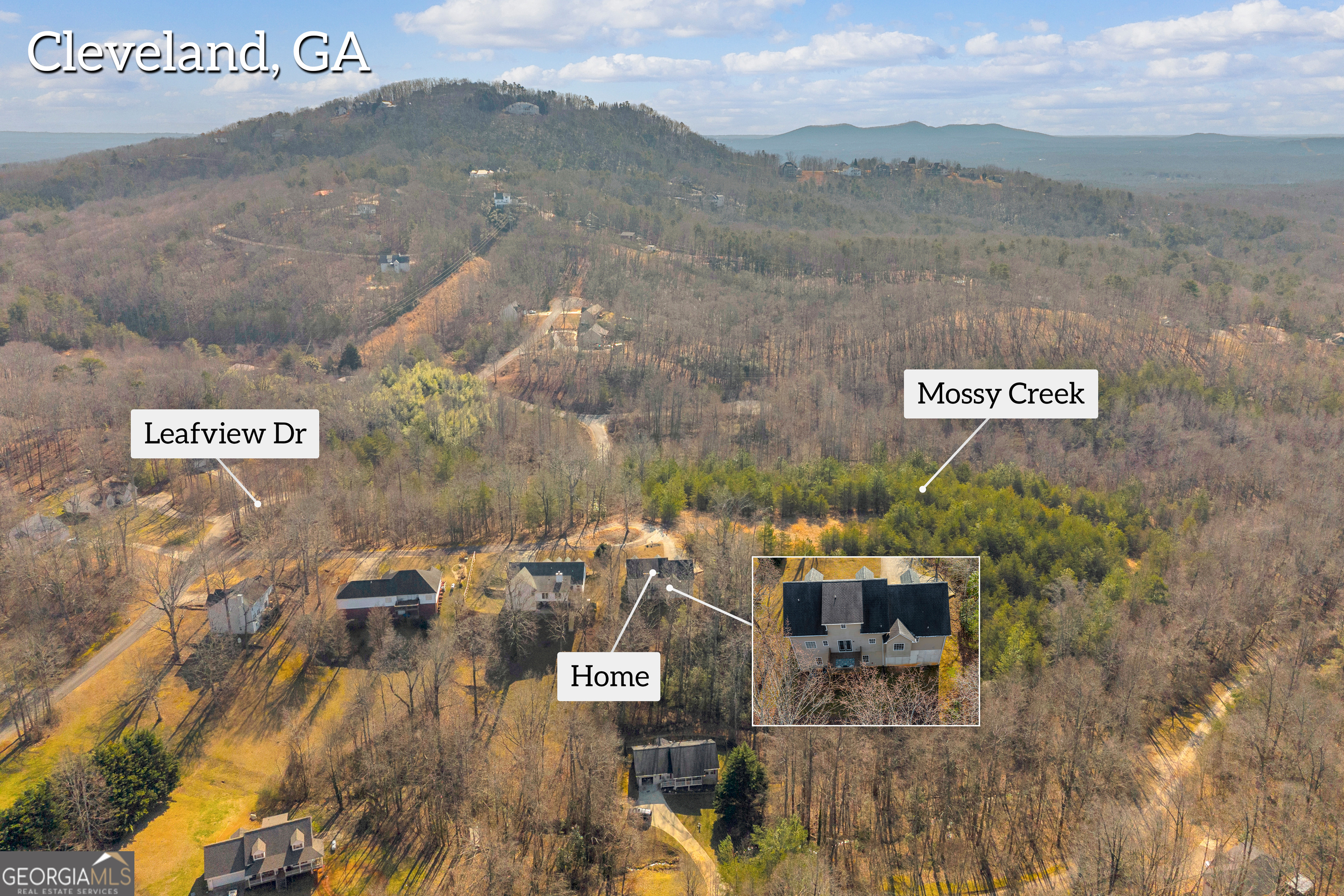 76 Cottonwood Lane Cleveland, GA 30528 - Photo 76 of 79