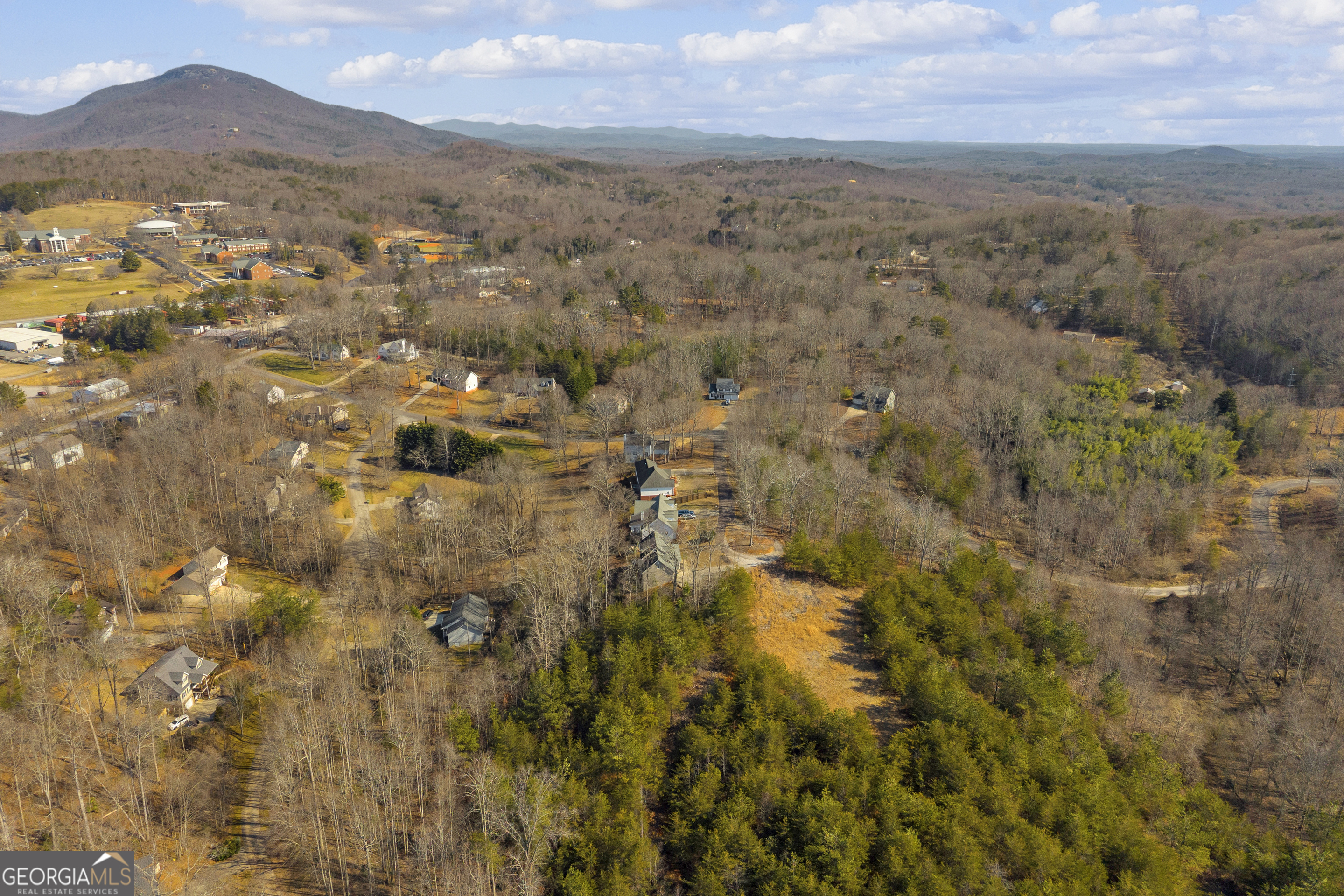 76 Cottonwood Lane Cleveland, GA 30528 - Photo 77 of 79