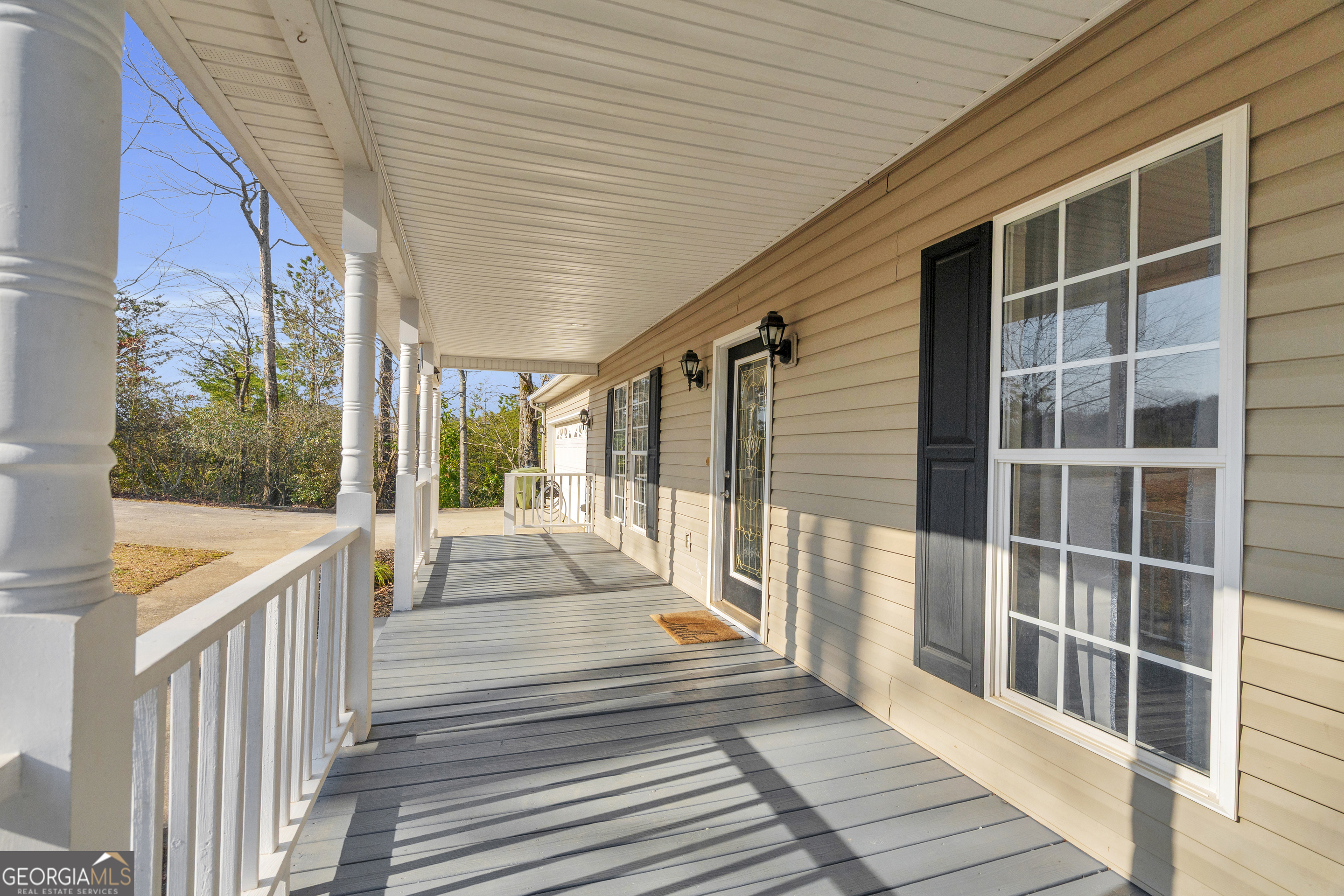 76 Cottonwood Lane Cleveland, GA 30528 - Photo 9 of 79