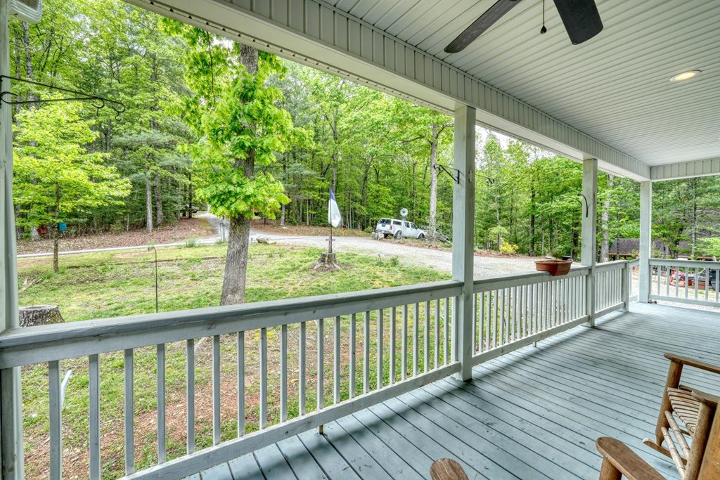 110 Hampton Road Morganton, GA 30560 - Photo 21 of 26 Gallery Image 21