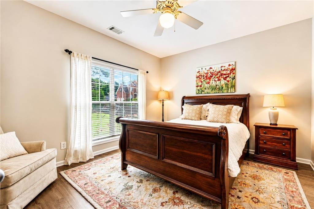 2440 Huddlestone Way Cumming, GA 30041 - Photo 20 of 42