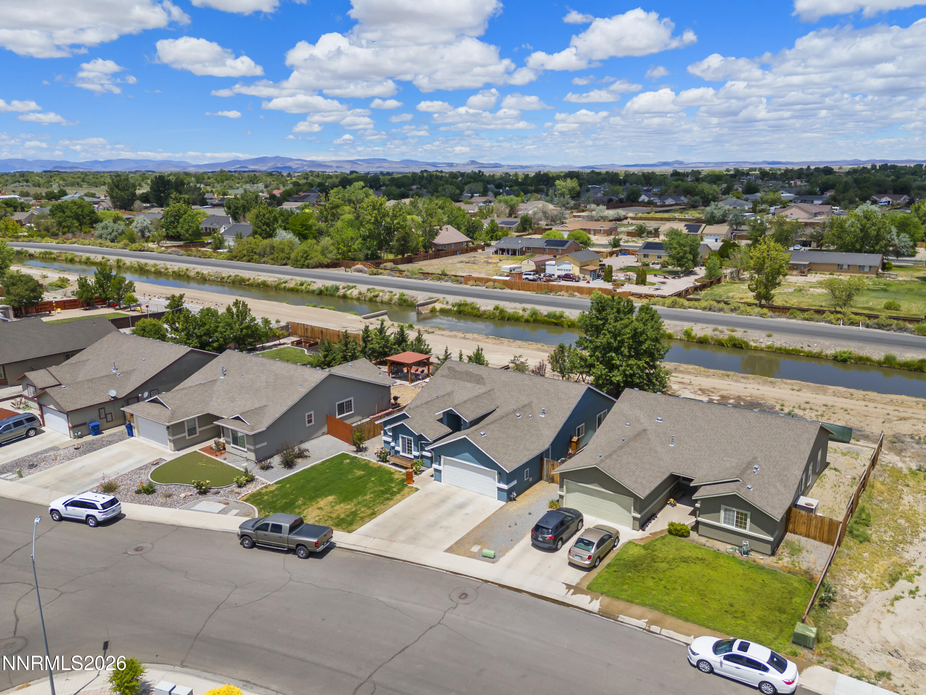 144 Colorado Lane Fallon, NV 89406 - Photo 42 of 46 144 Colorado Ln 44
