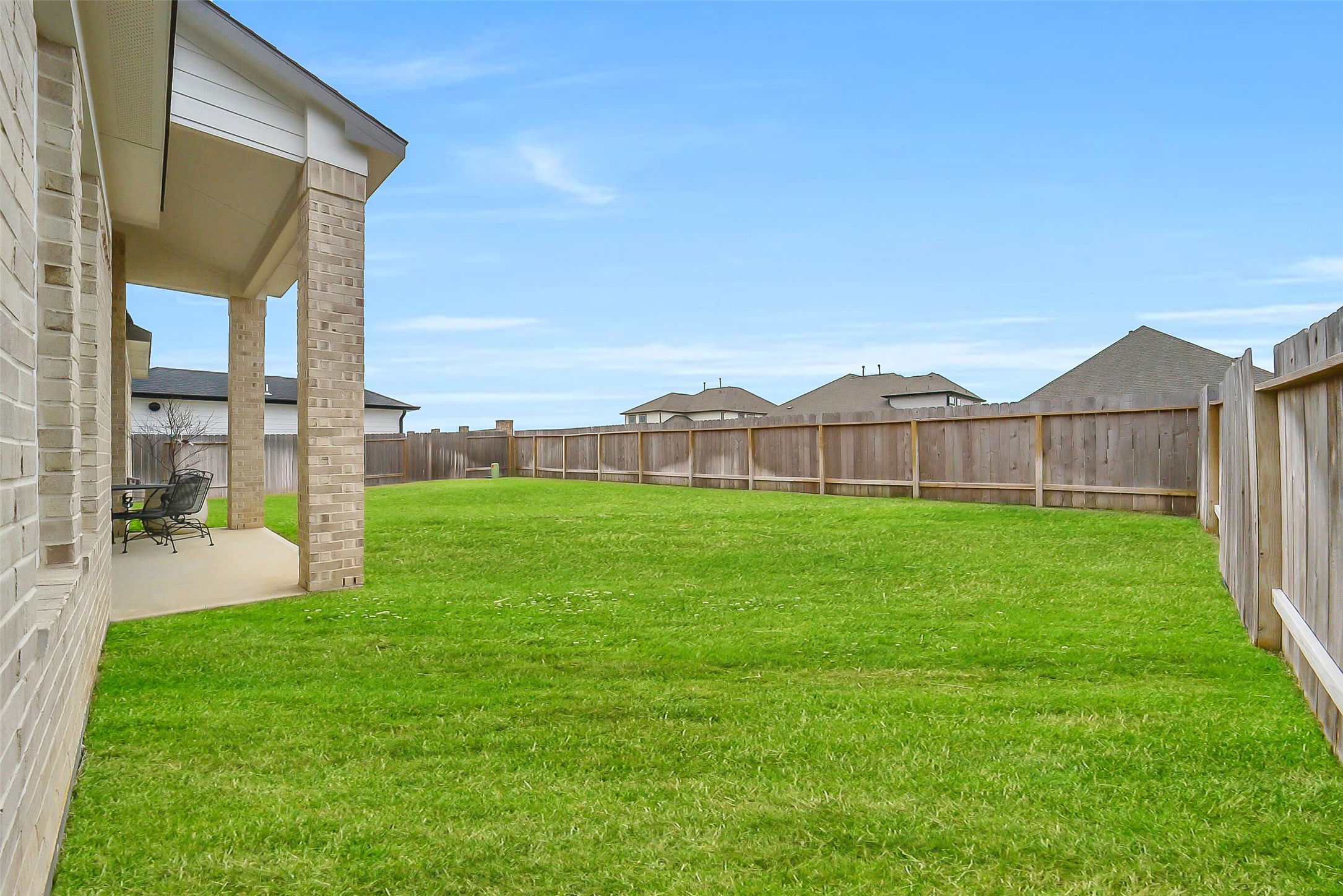 409 Piney Rocks Lane Waller, TX 77484 - Photo 47 of 50