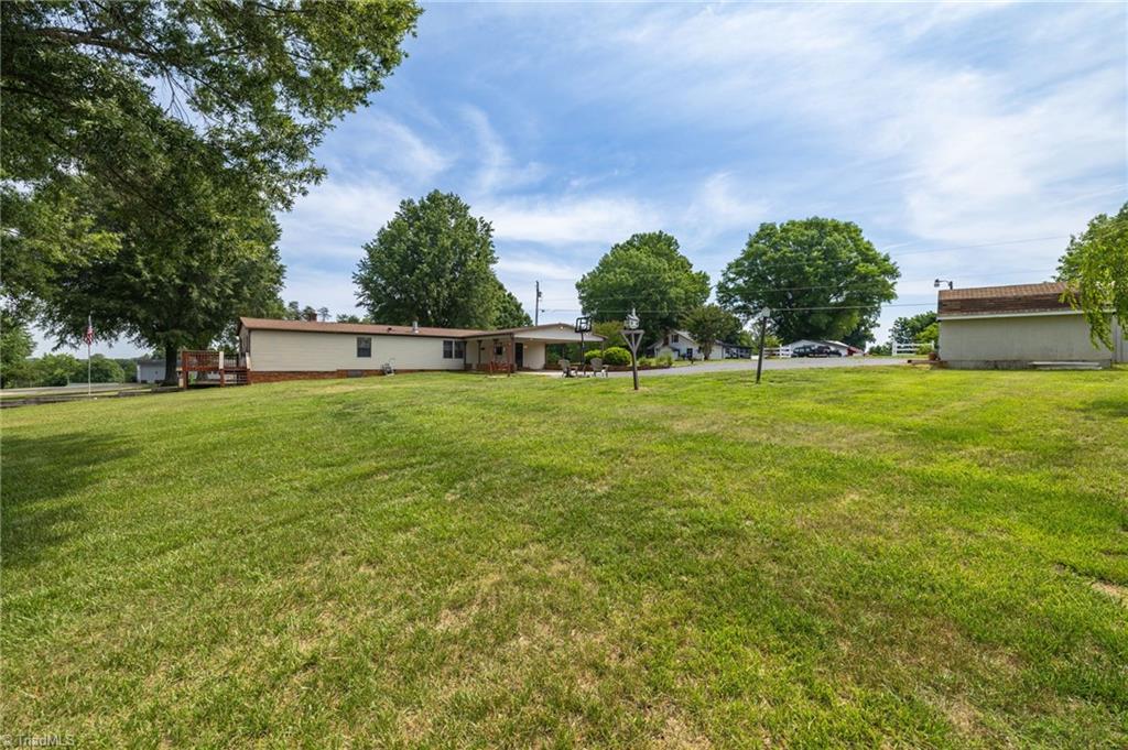 1010 John Hill Road Walnut Cove, NC 27052 - Photo 33 of 46