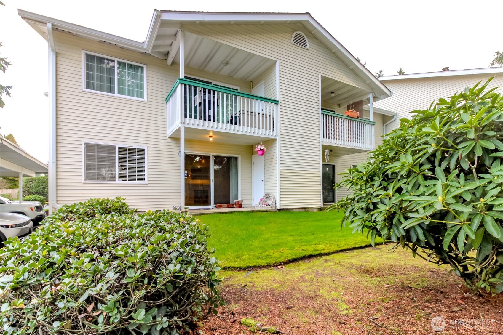 1830 South 336th Street, Unit C102 Federal Way, WA 98003 - Photo 22 of 23