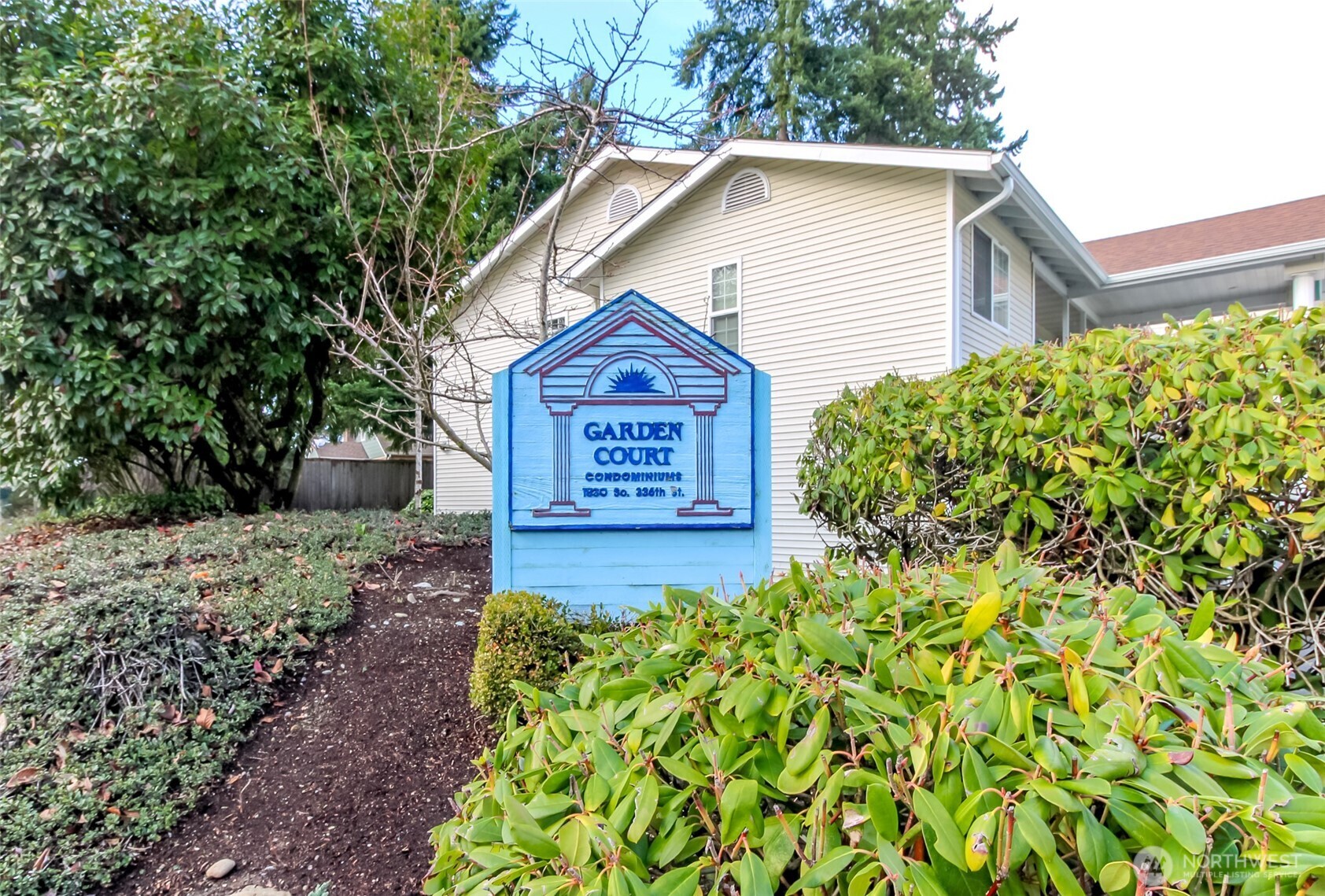 1830 South 336th Street, Unit C102 Federal Way, WA 98003 - Photo 23 of 23