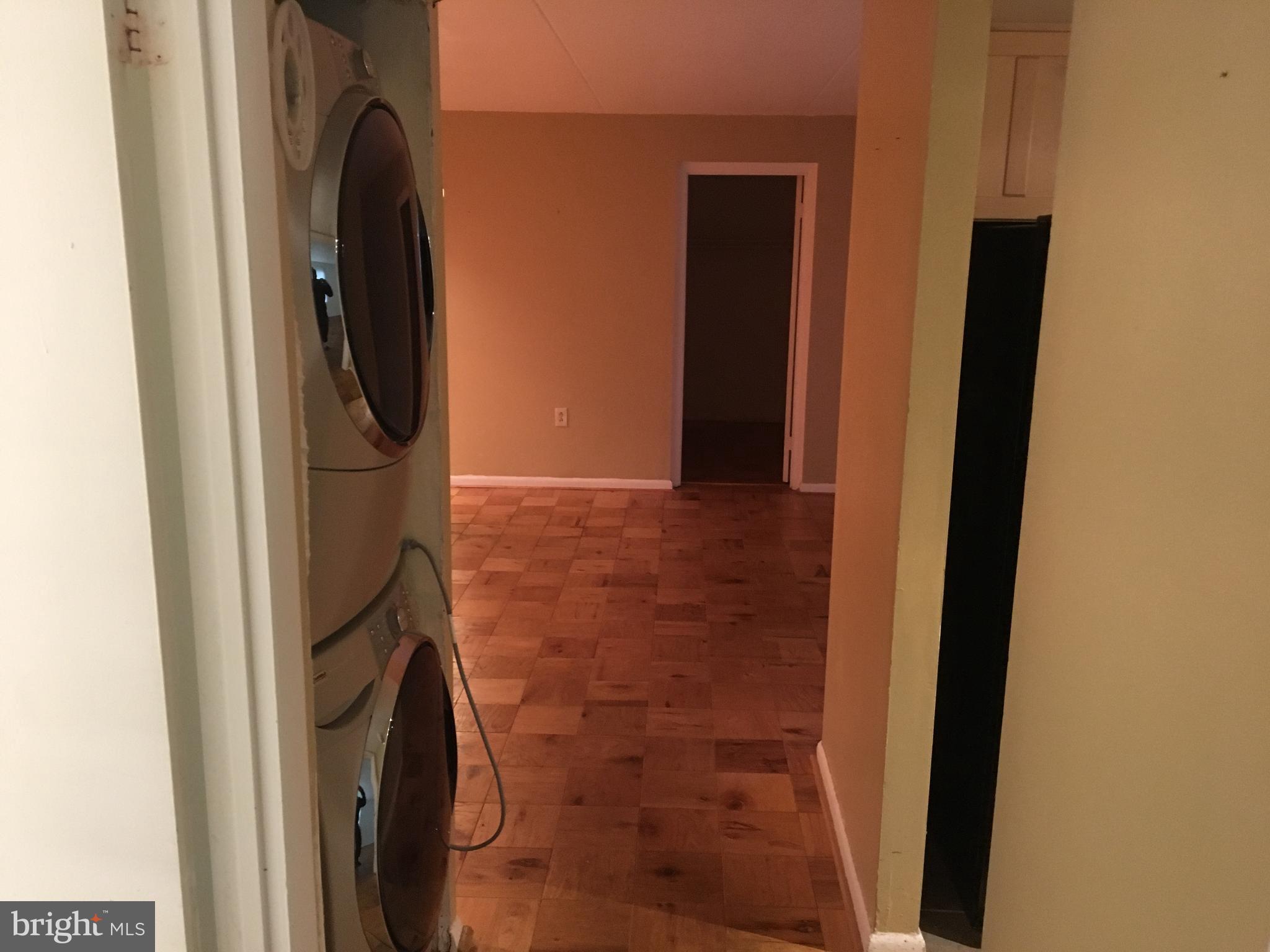 5248 West Running Brook Road, Unit 102 Columbia, MD 21044 - Photo 8 of 8 Washer and Dryer