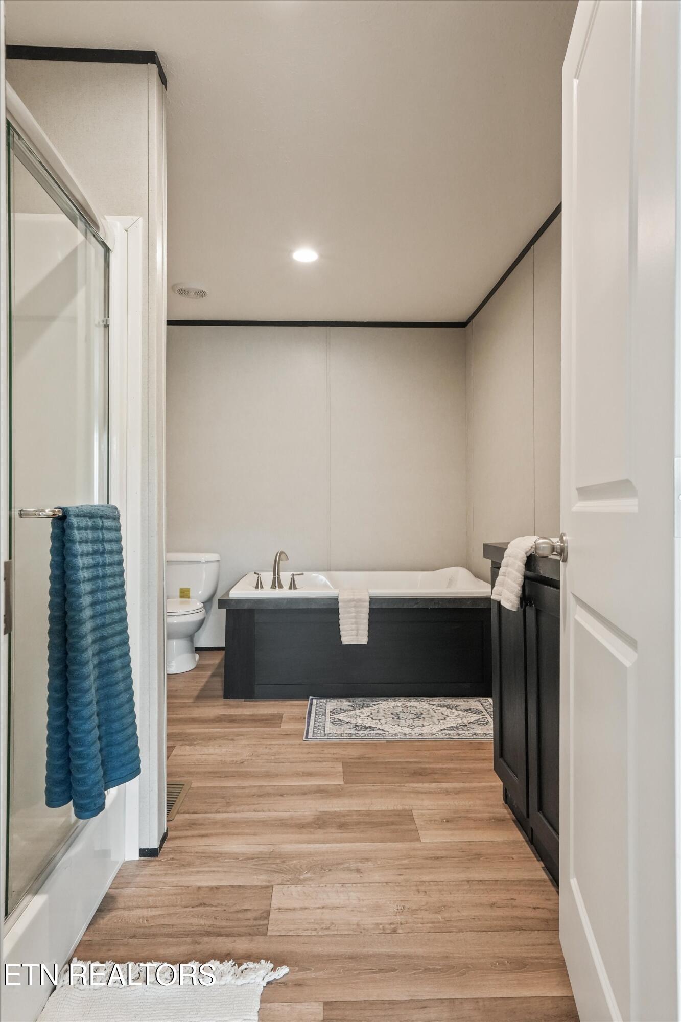 220 Emory Road Blaine, TN 37709 - Photo 20 of 44 PRIMARY BATHROOM