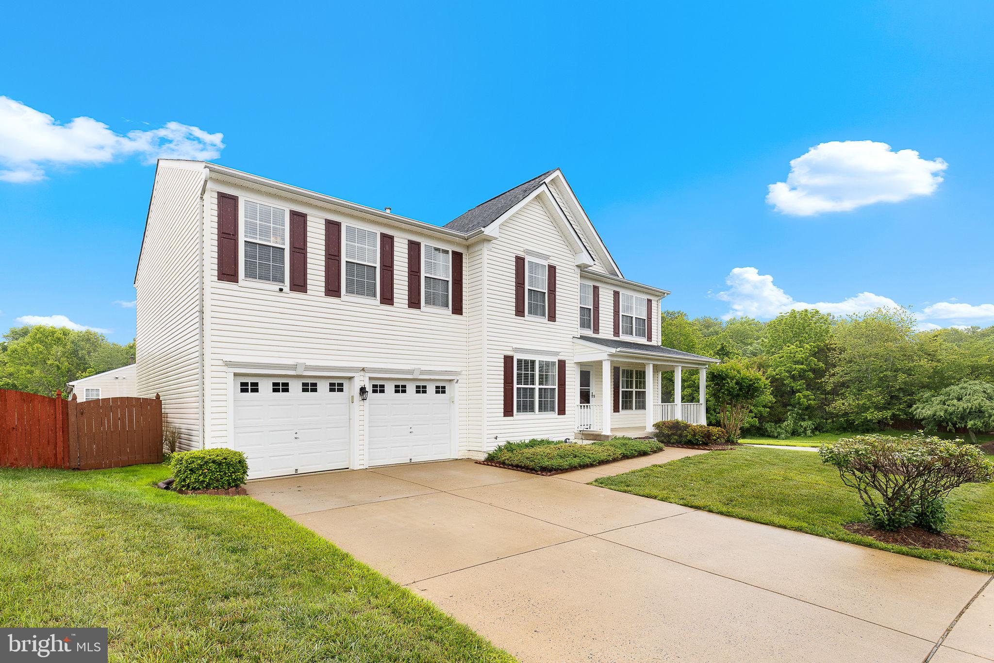 56 Ripley Road Stafford, VA 22556 - Photo 3 of 40 Gallery Image 3