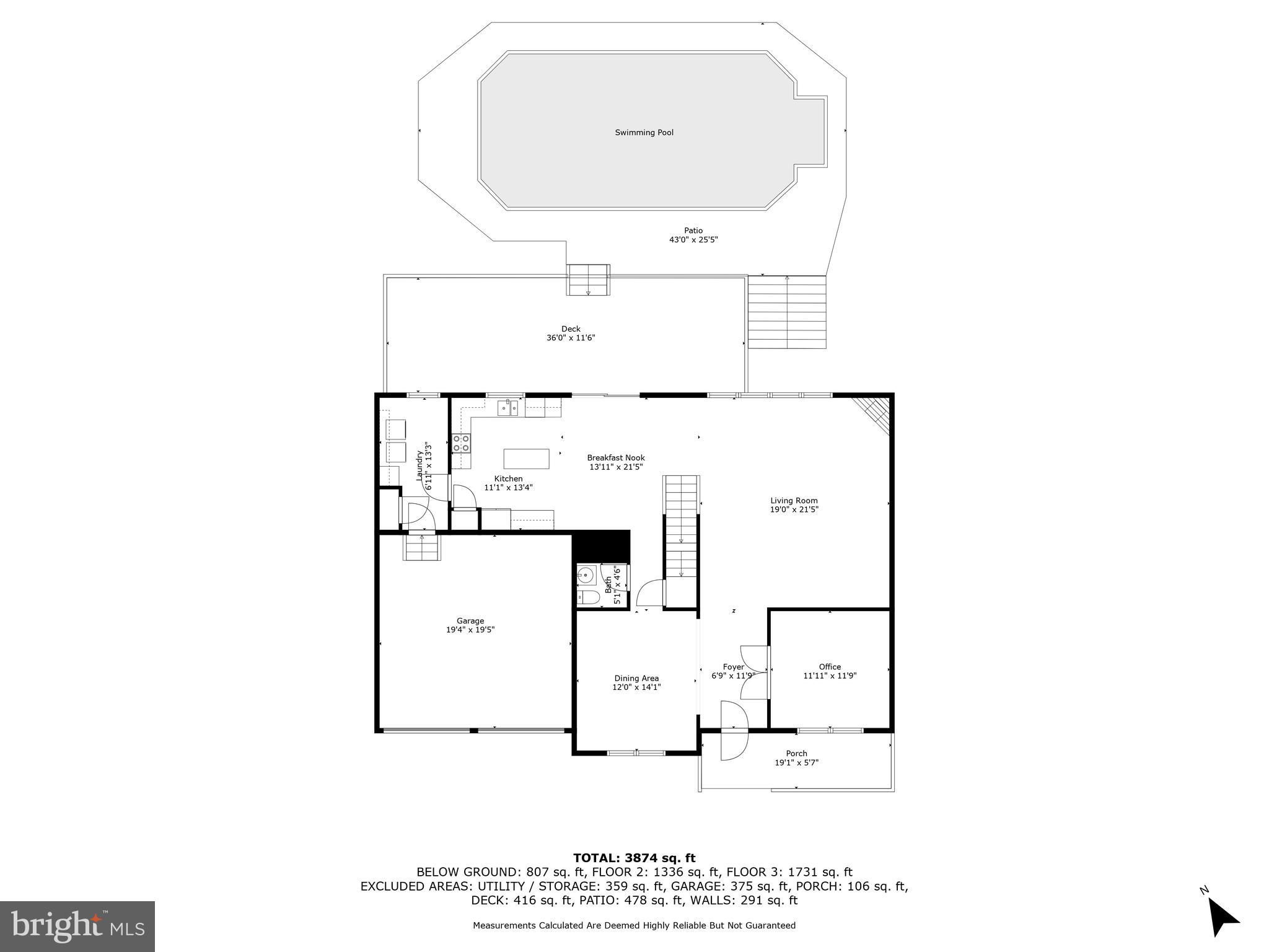 56 Ripley Road Stafford, VA 22556 - Photo 40 of 40 Gallery Image 40