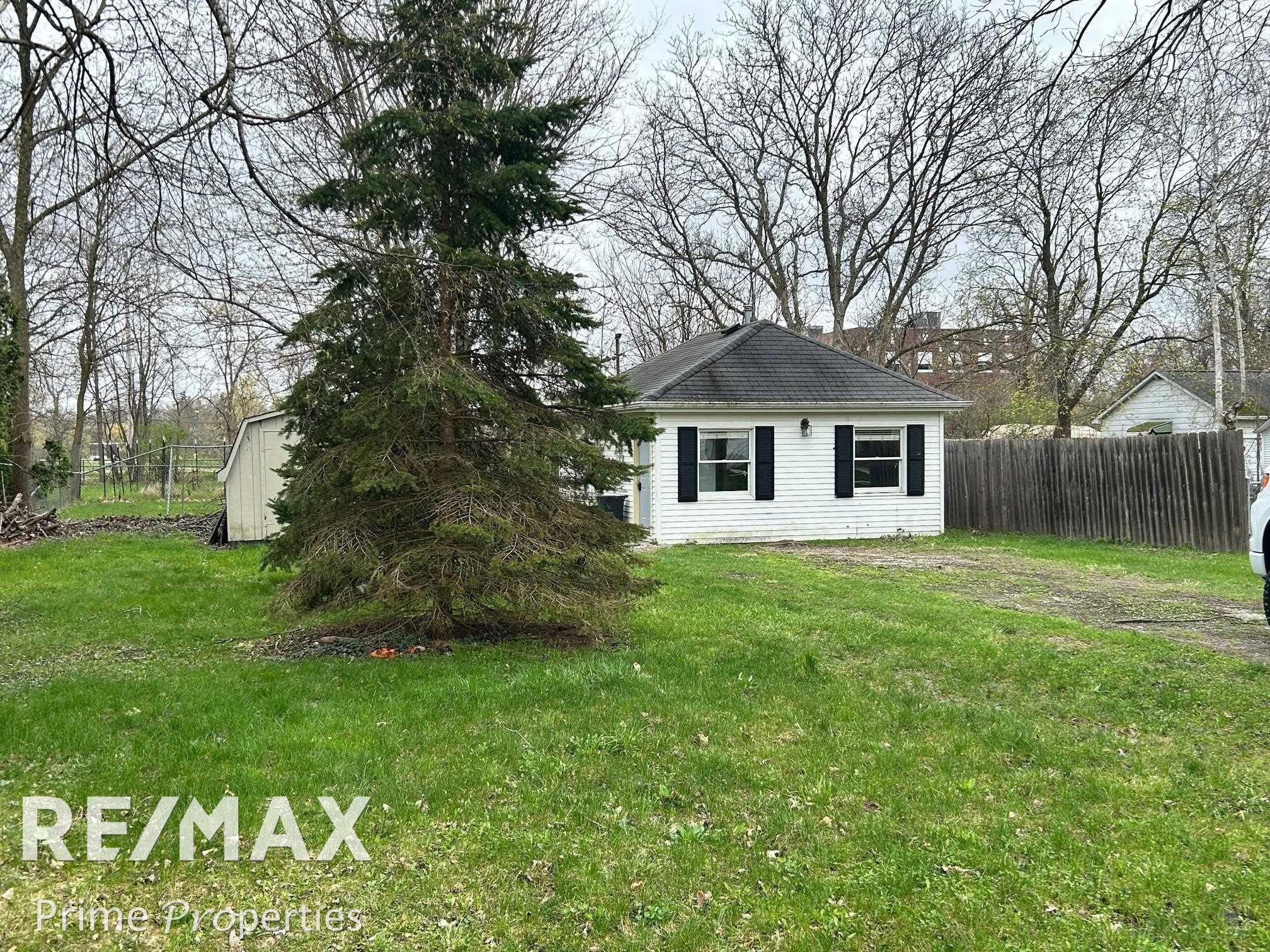 110 Butler Street Clio, MI 48420 - Photo 26 of 32