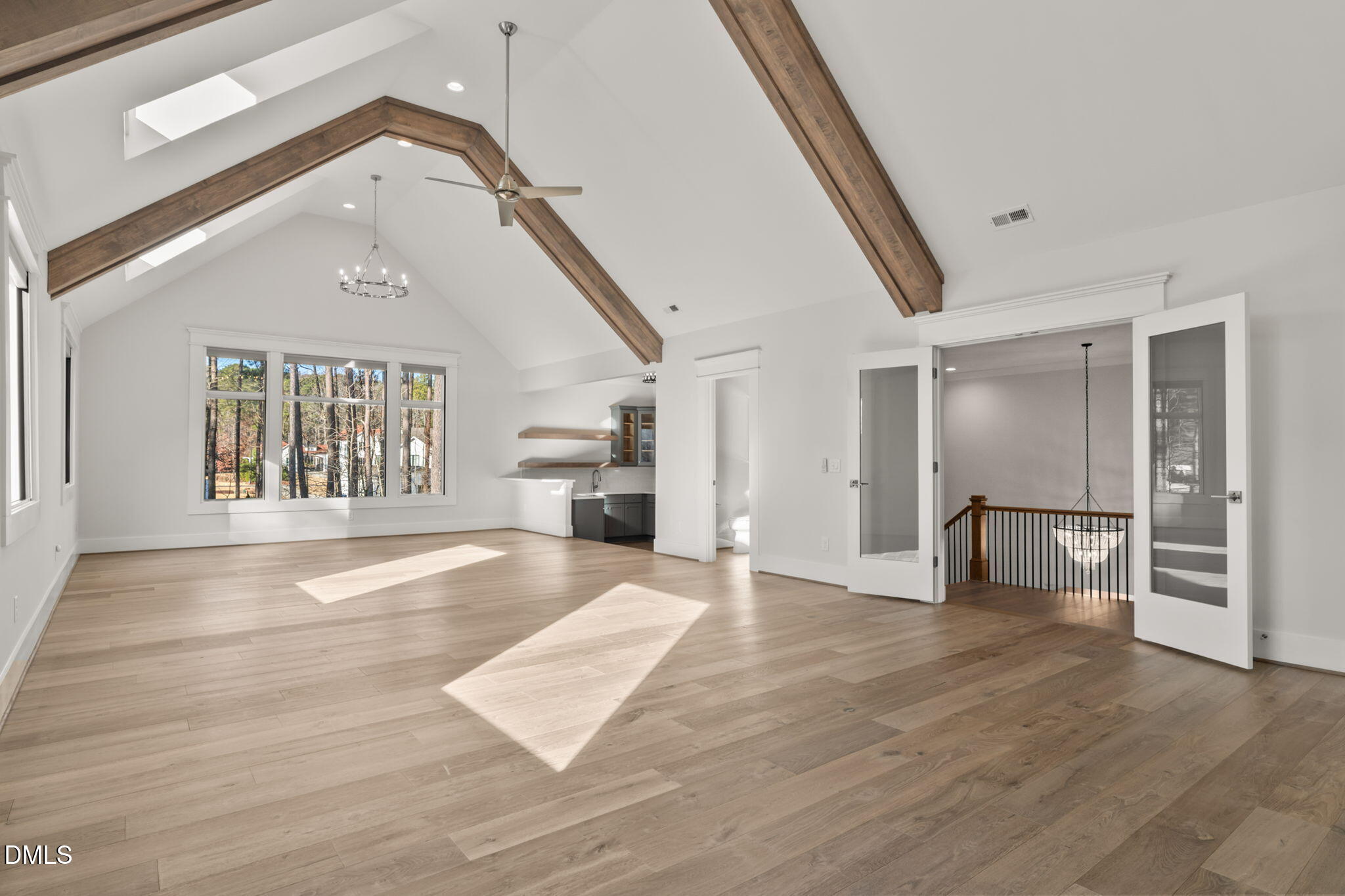 1008 Enchanted Pine Lane Raleigh, NC 27614 - Photo 47 of 94