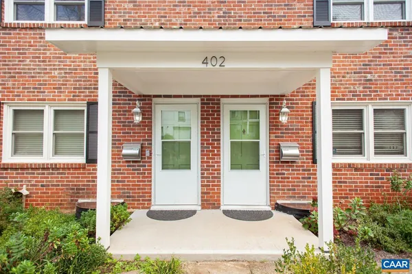 $775,000 | 402 13th Street Northeast, Charlottesville, VA 22902