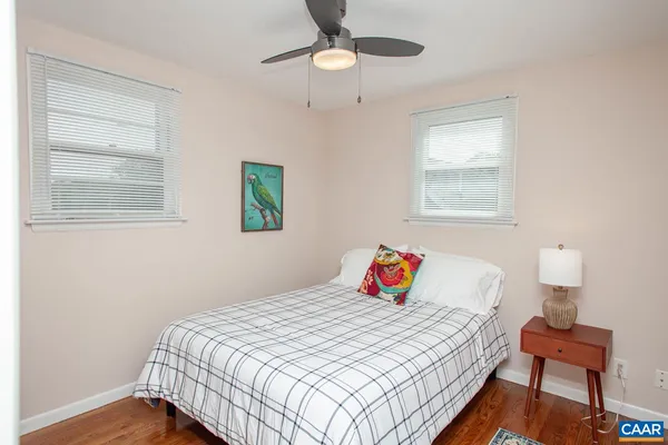 $775,000 | 402 13th Street Northeast, Charlottesville, VA 22902