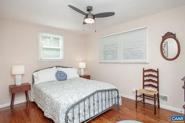 $775,000 | 402 13th Street Northeast, Charlottesville, VA 22902