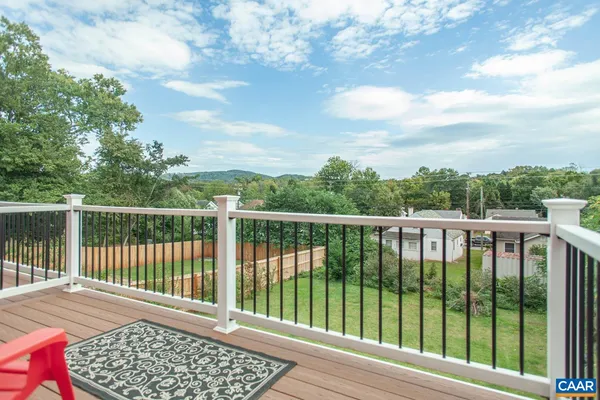 $775,000 | 402 13th Street Northeast, Charlottesville, VA 22902