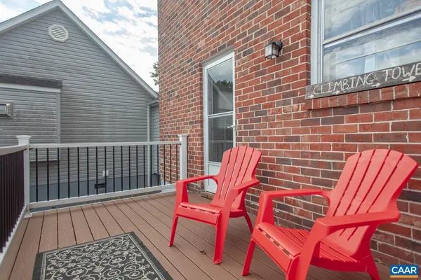 $775,000 | 402 13th Street Northeast, Charlottesville, VA 22902